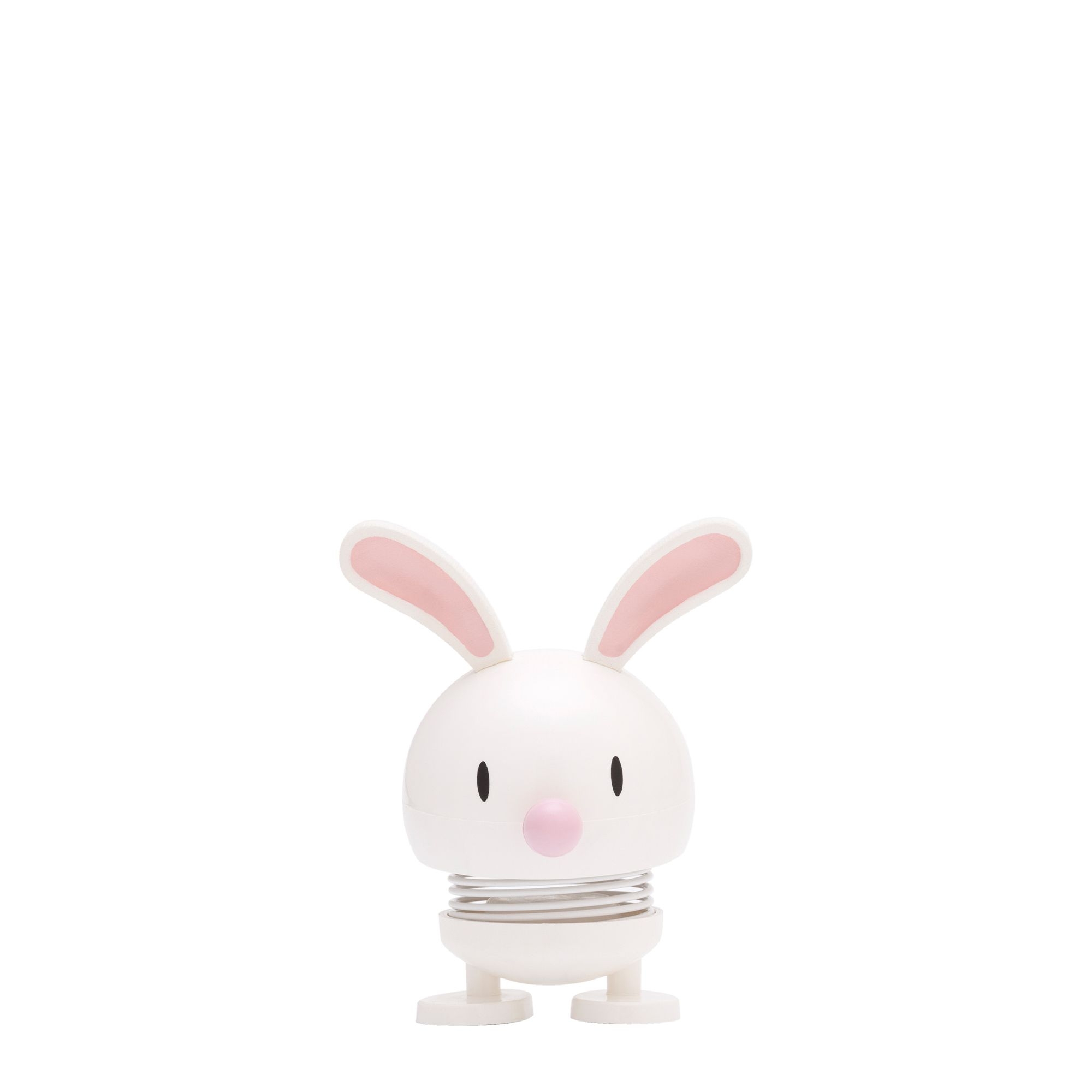 Hoptimist - Bunny - White Hoptimist - Bunny - White