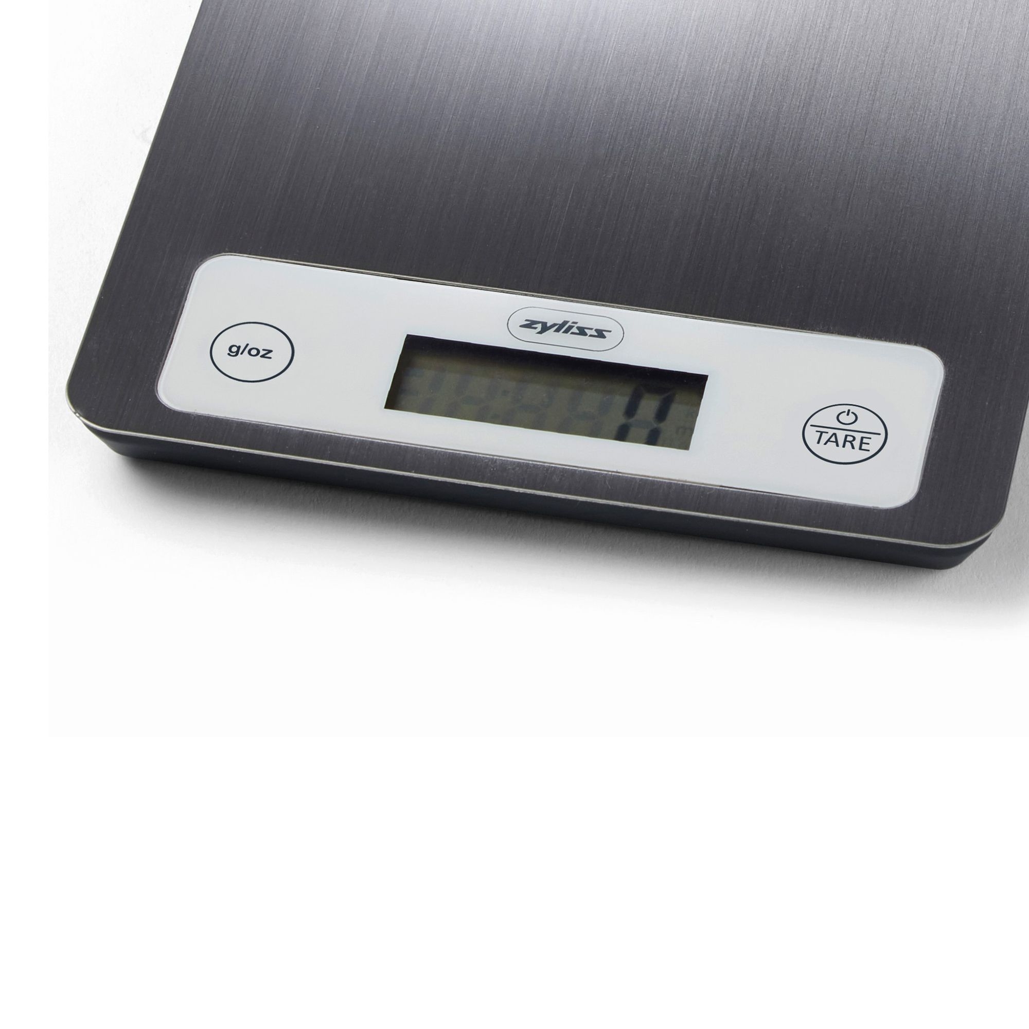 Zyliss - Electronic Measuring Scale Zyliss - Electronic Measuring Scale