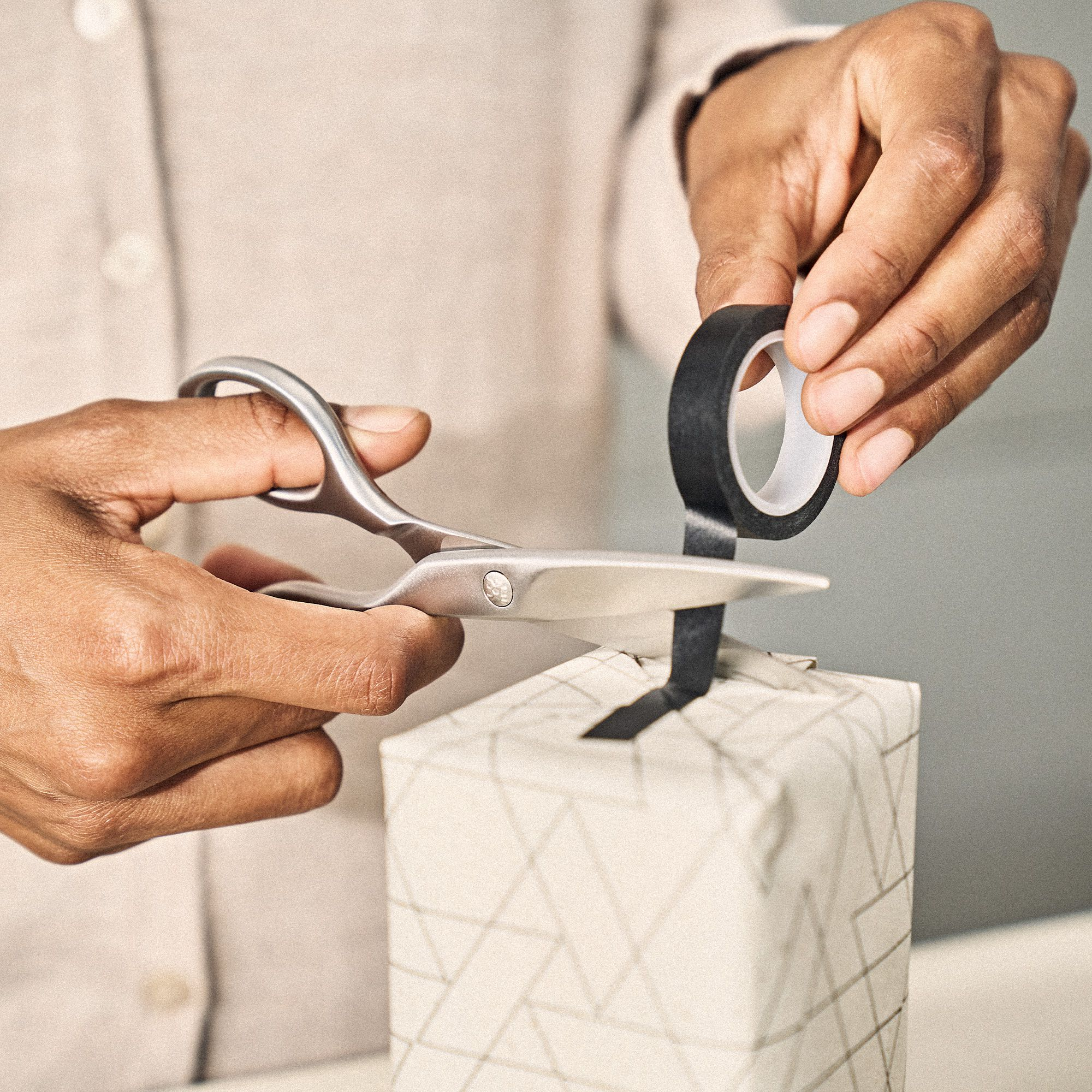 ZWILLING - Haushaltsschere | TWIN SELECT | Edelstahl | 16 cm