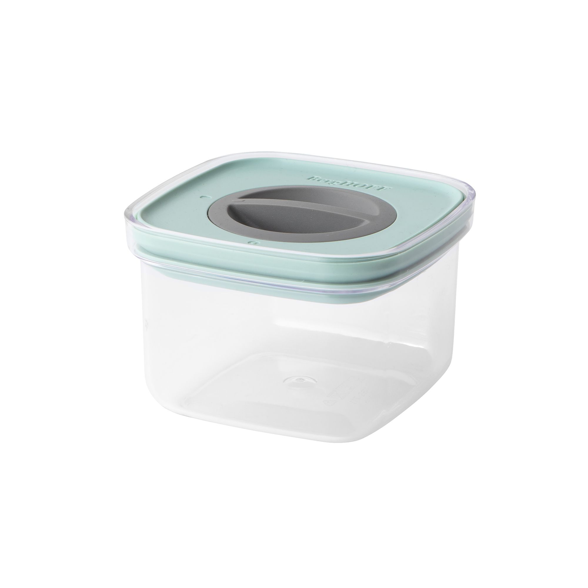 BergHOFF Leo 0.42 qt Smart Seal Food Container, Green