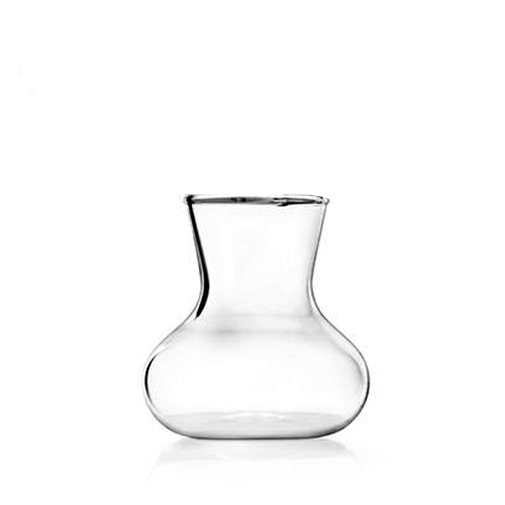 Eva Solo - Glass Jar for Garlic Press