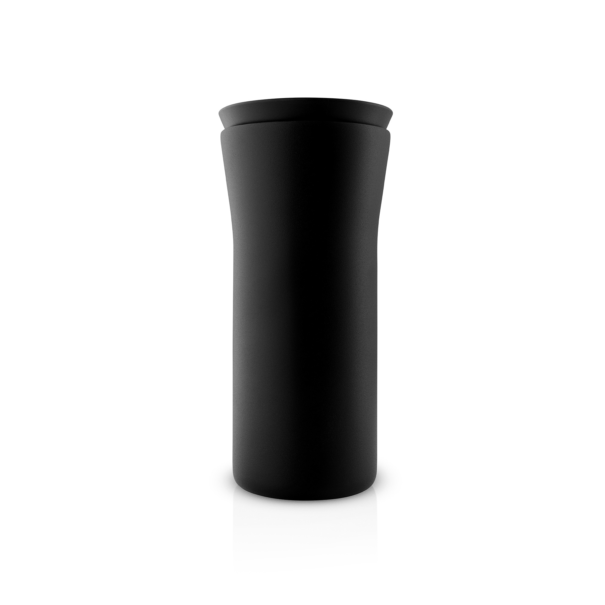 Eva Solo - City To Go Cup - 0.35 l - black