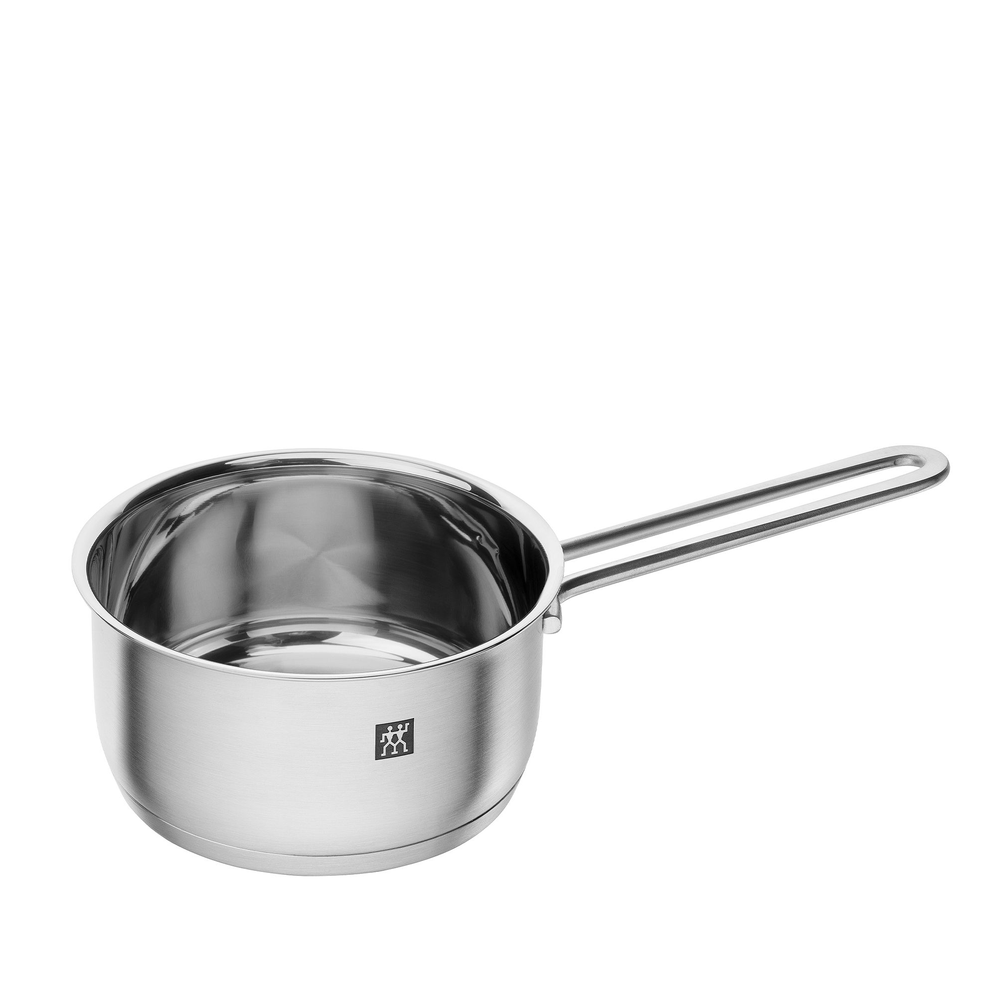 Zwilling - Pico - Stieltopf - 14 cm - unbeschichtet