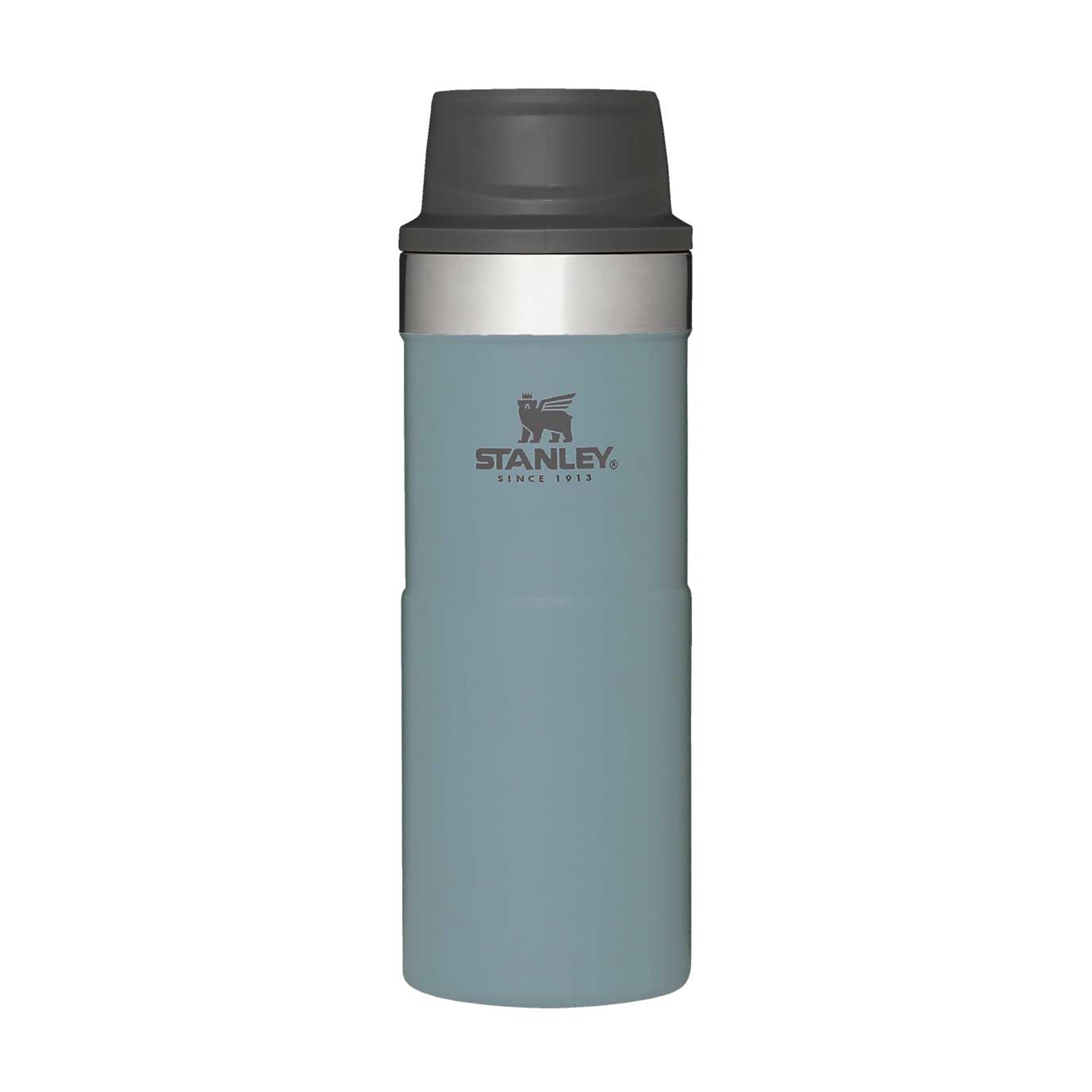 Stanley - Classic Vakuum-Thermobecher 0,35 L - shale