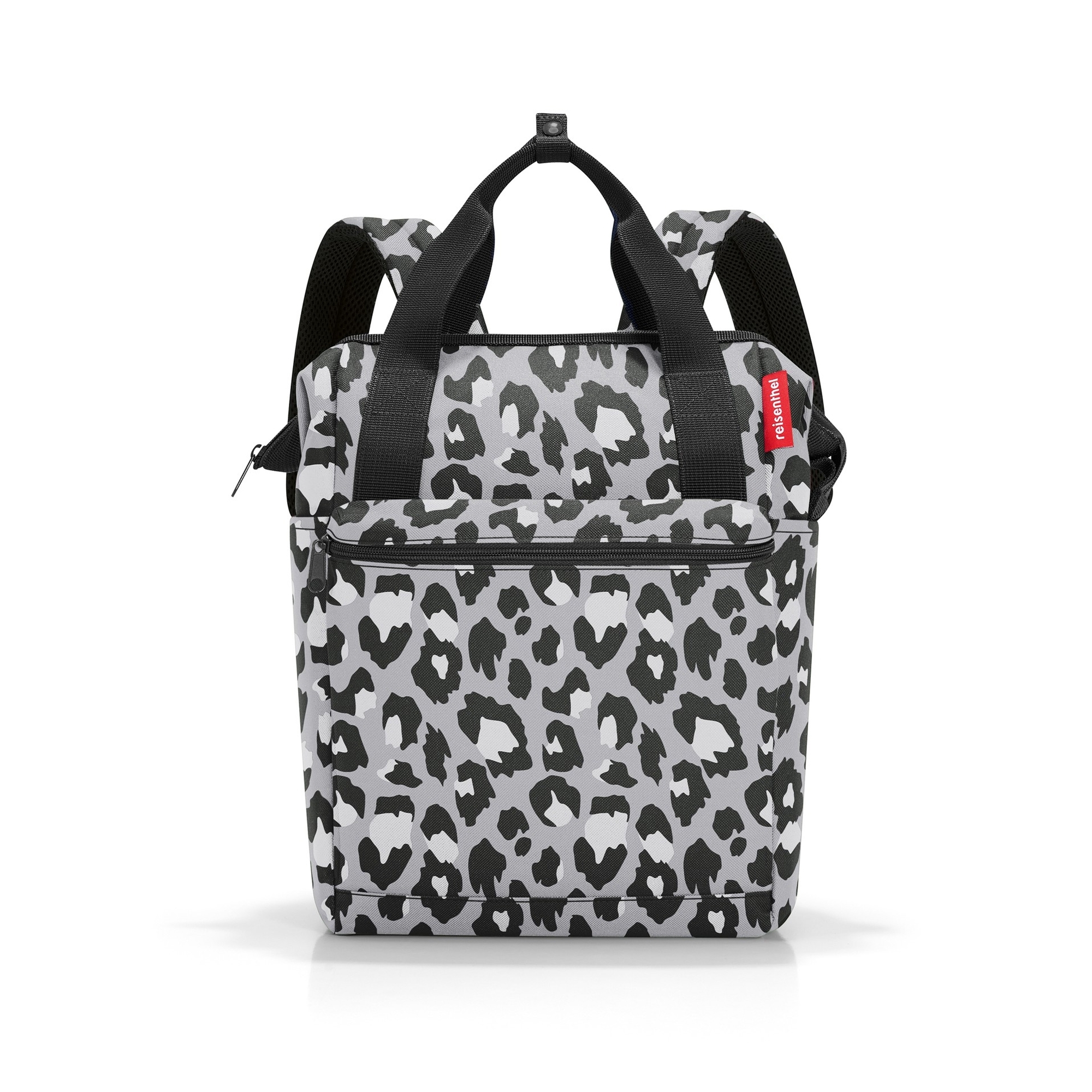 reisenthel - allrounder R - leo nero reisenthel - allrounder R - leo nero