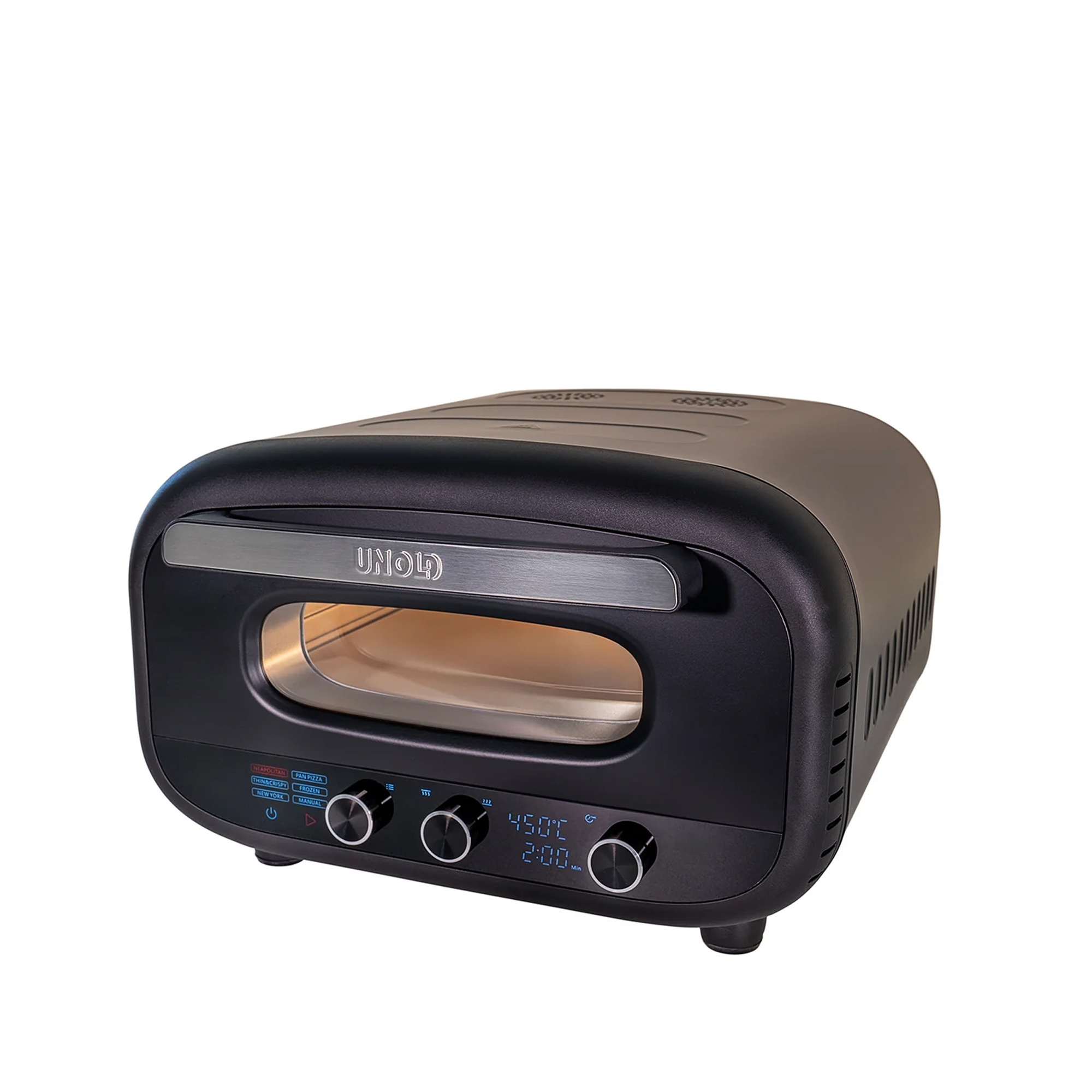 Unold - pizza oven DON ALFREDO Unold - pizza oven DON ALFREDO