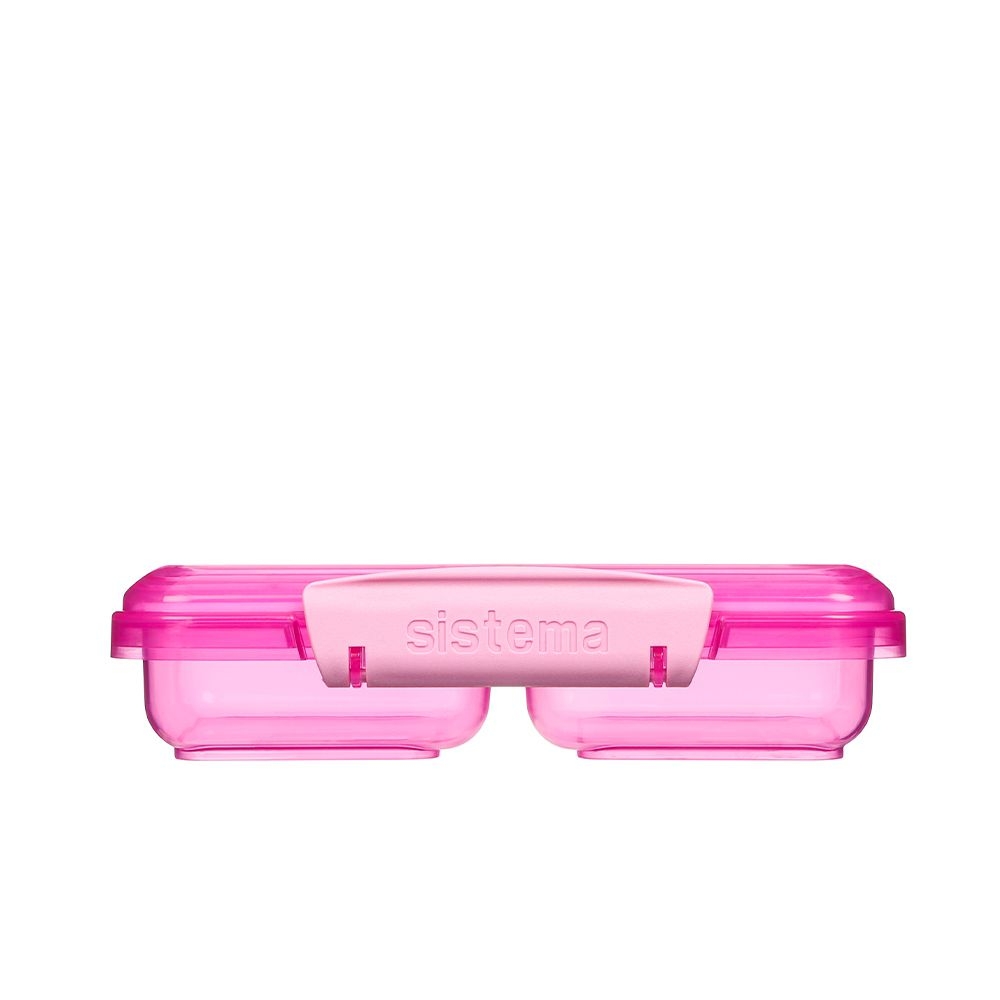 sistema - Lunchbox Small Split - 350 ml sistema - Lunchbox Small Split - 350 ml