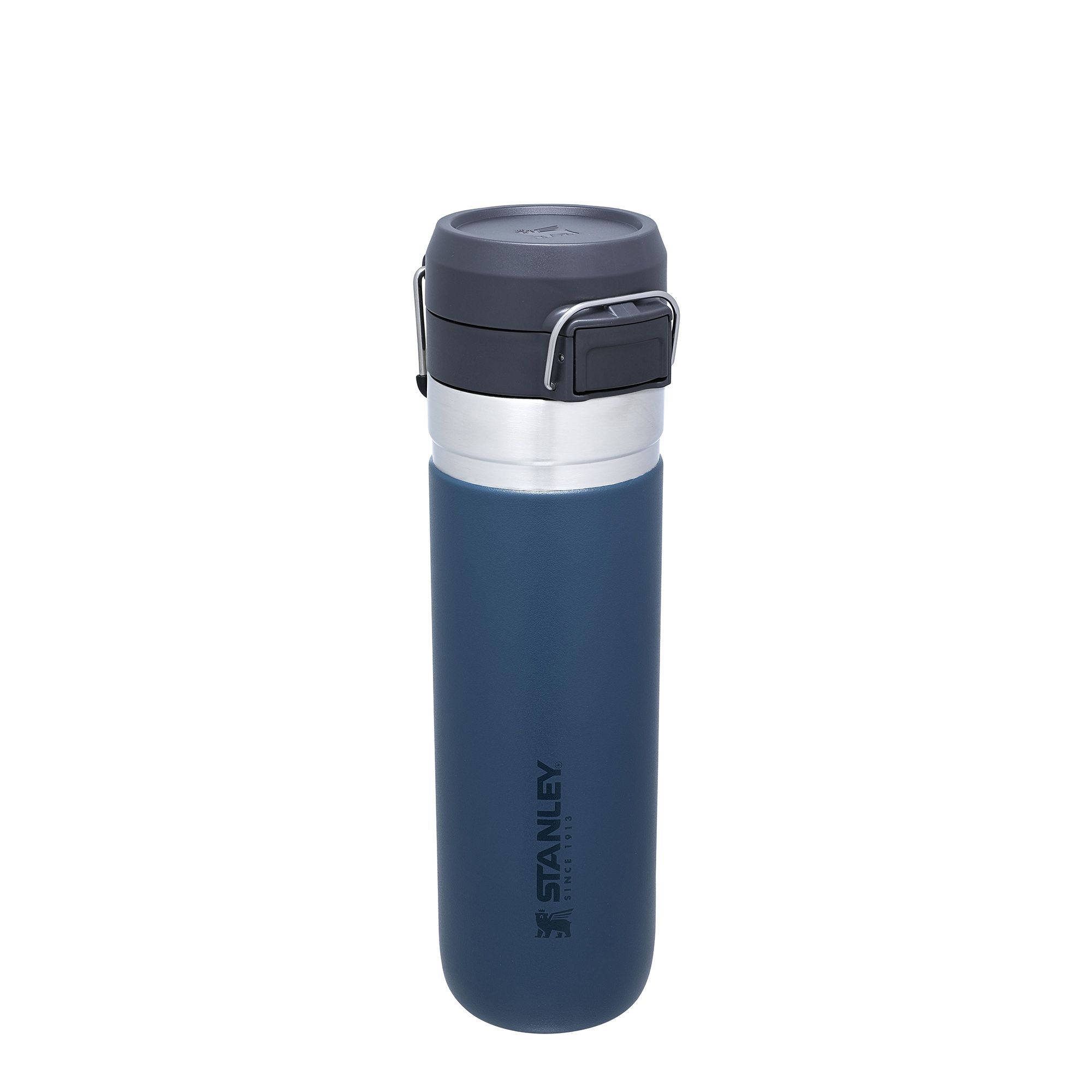 Stanley - Quick Flip water bottle - 700 ml - abyss Stanley - Quick Flip water bottle - 700 ml - abyss