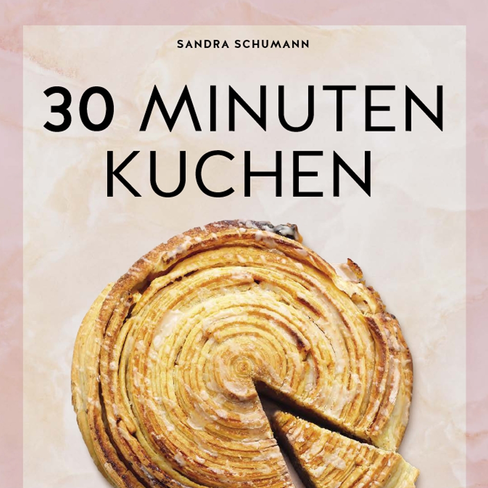 GU - 30-Minuten-Kuchen