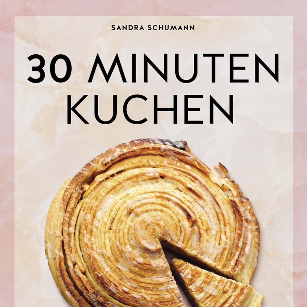 GU - 30-Minuten-Kuchen GU - 30-Minuten-Kuchen