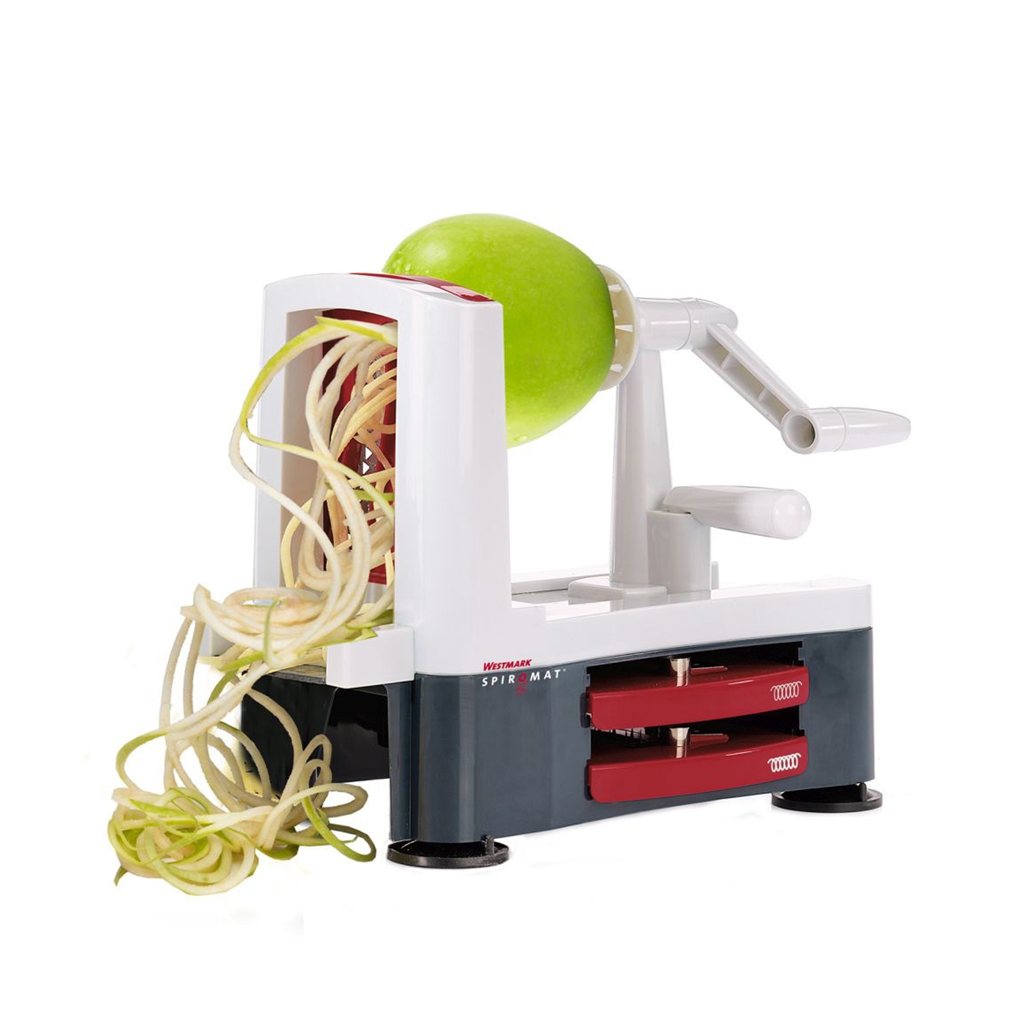 Westmark - Vegetable Cutter «Spiromat»
