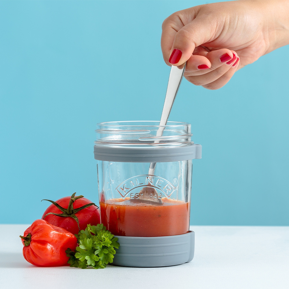 Kilner - Soup Jar Set - 350 ml