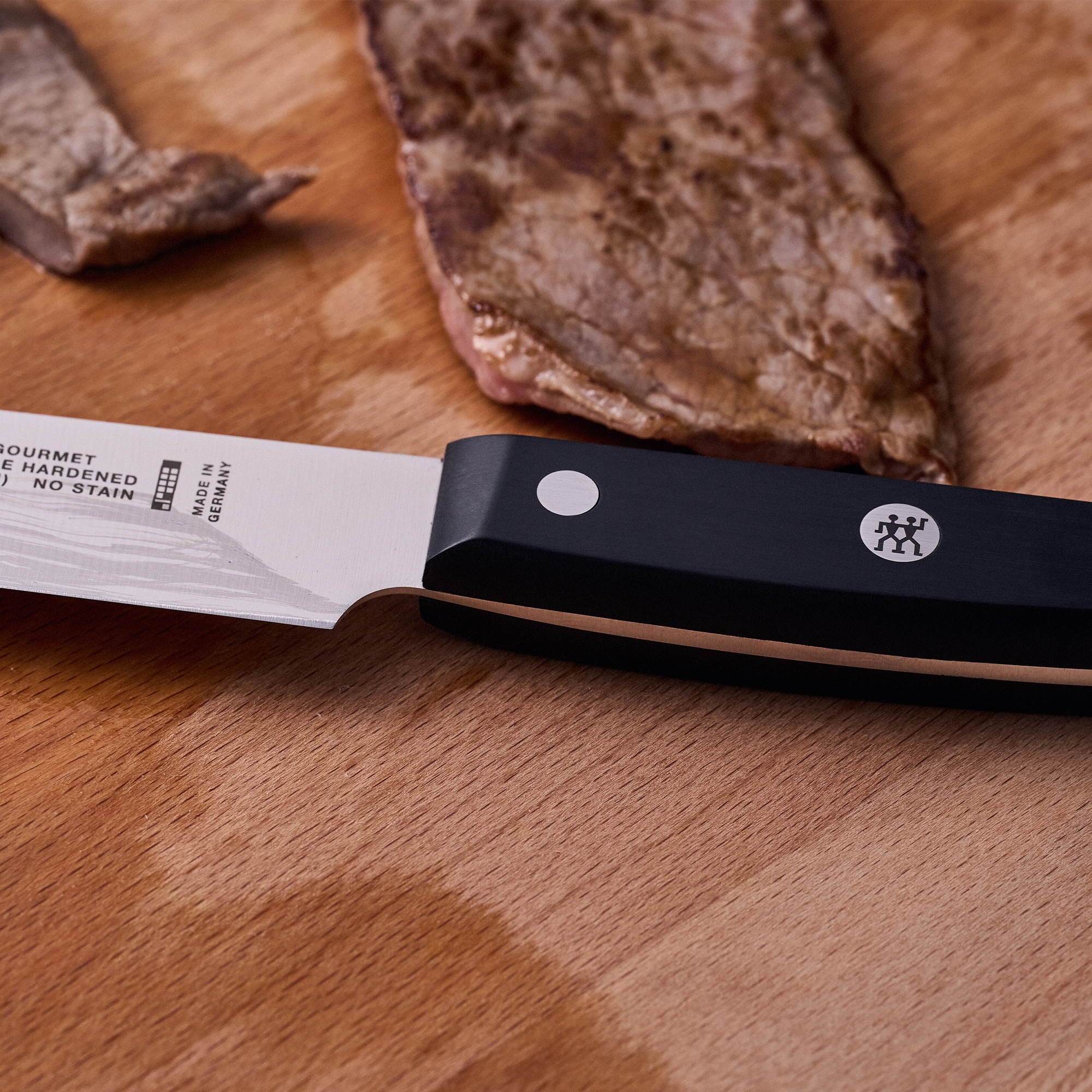 ZWILLING - Meat knife | Gourmet | 20 cm