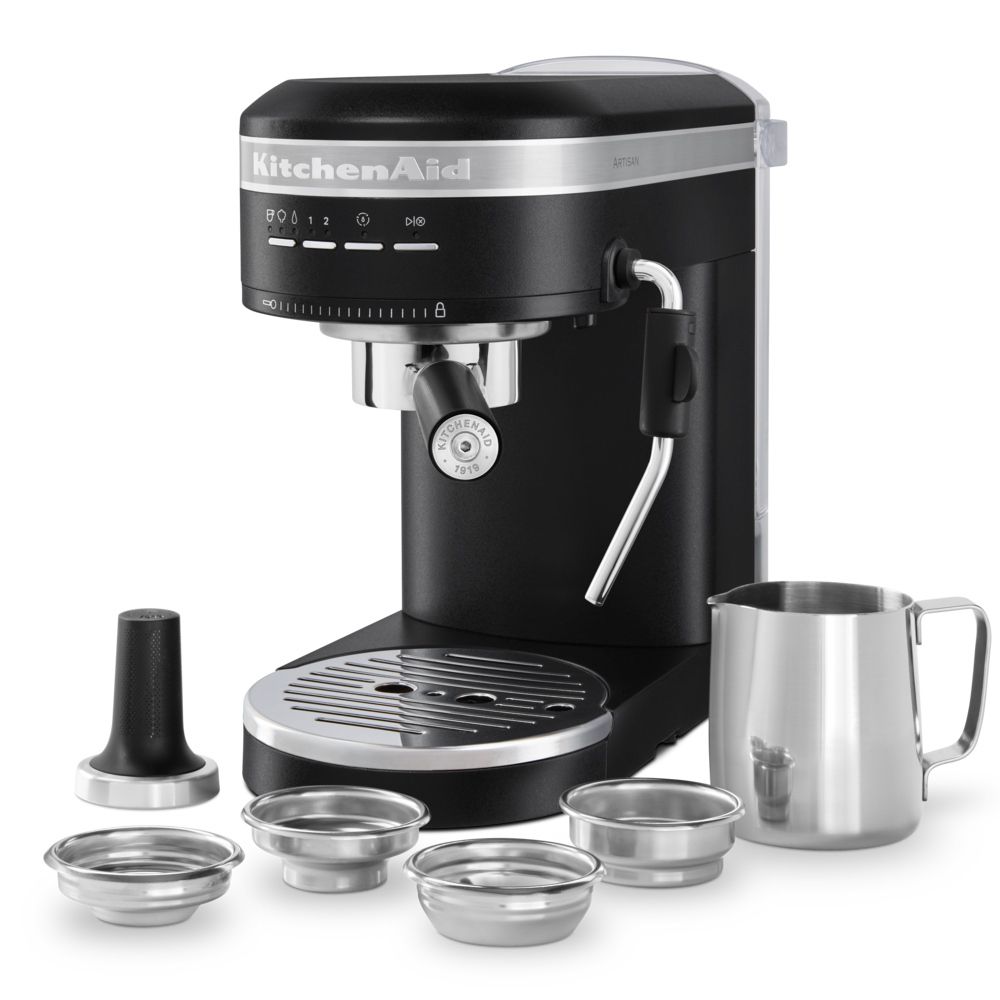 KitchenAid - Artisan 5KES6503 espresso machine
