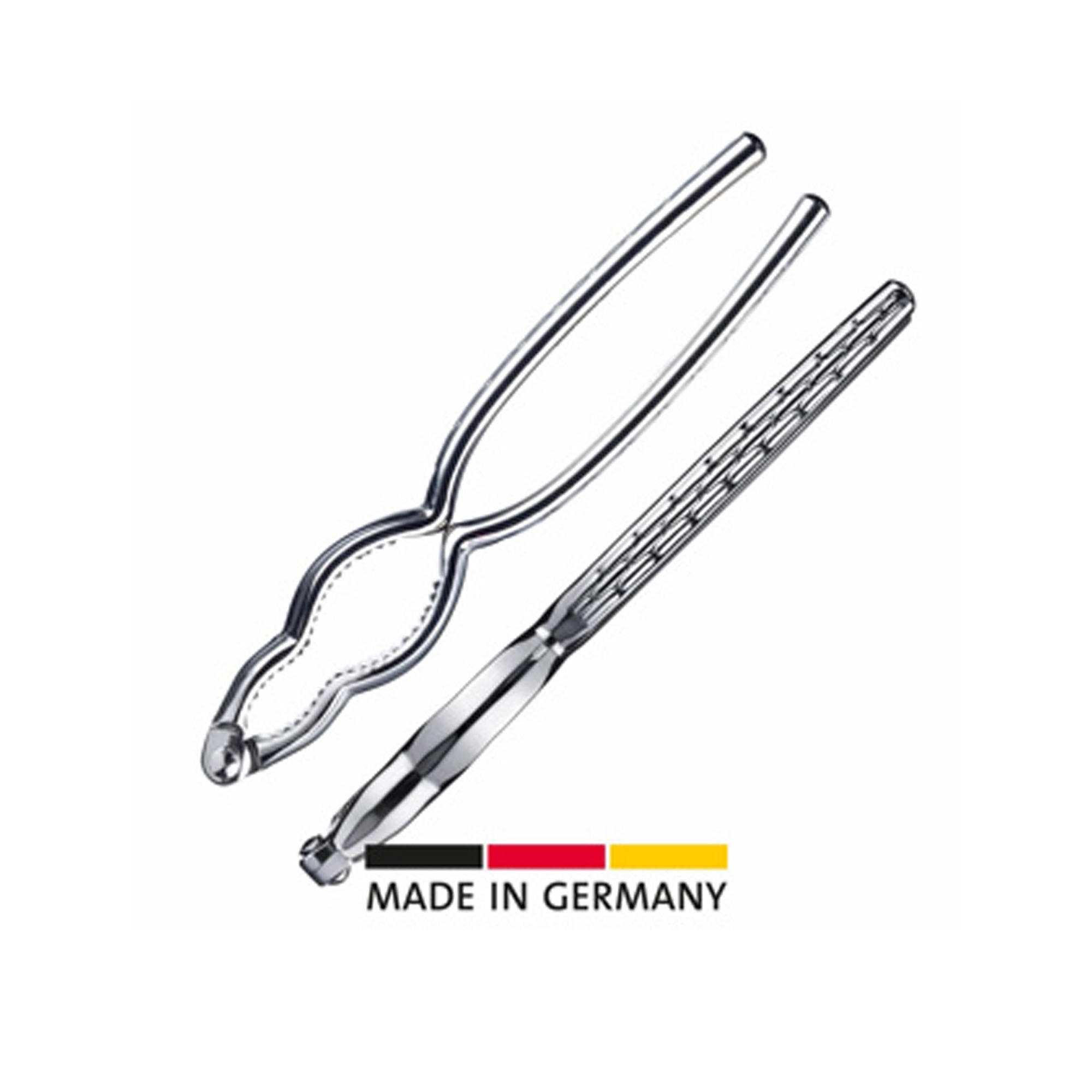 Polished Westmark Monopol nutcracker, made in Germany