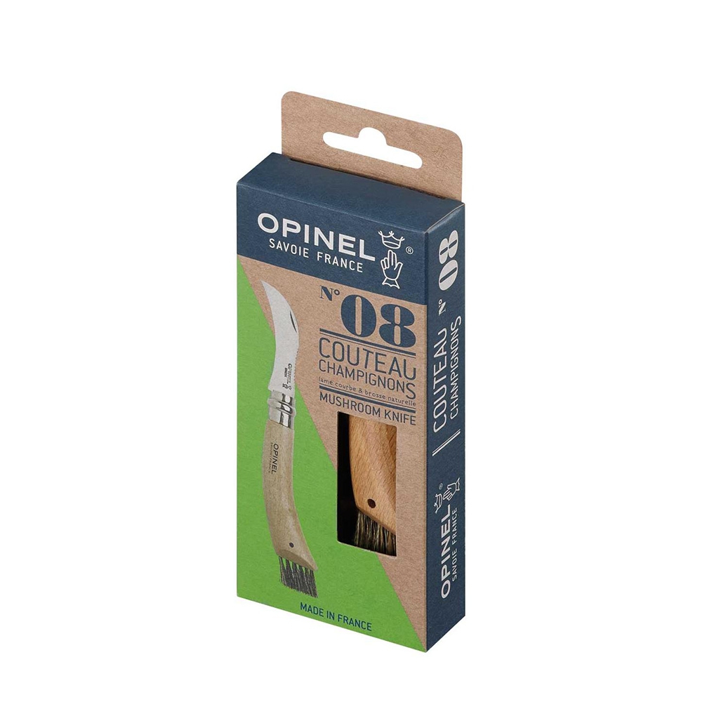 Opinel - mushroom knife