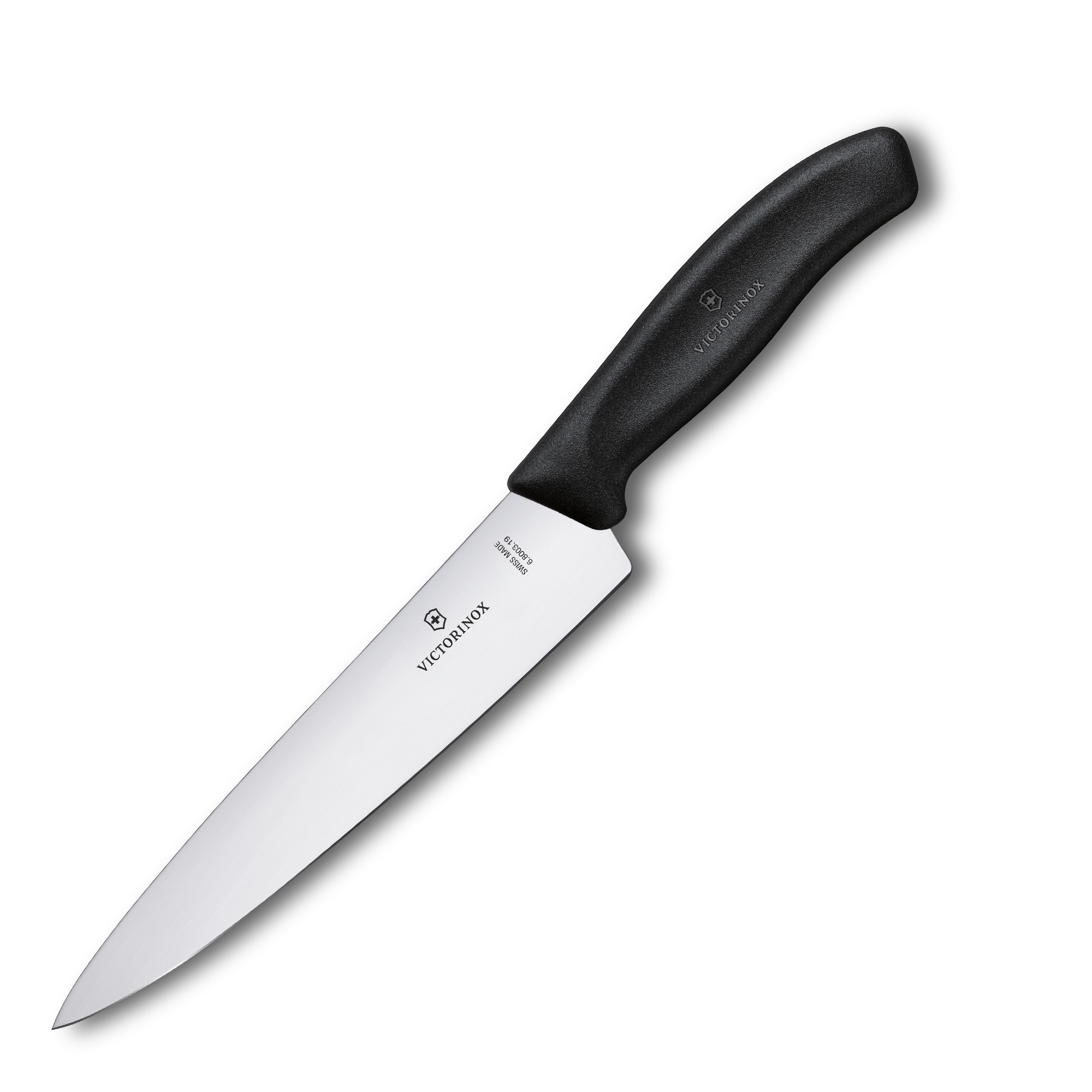 Victorinox - Swiss Classic carving knife 19 cm