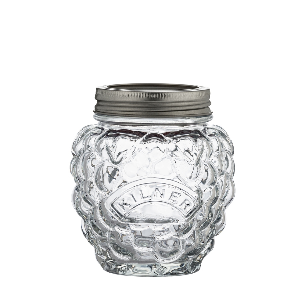 Kilner - Berry Fruit preserve jar - 400 ml Kilner - Berry Fruit preserve jar - 400 ml
