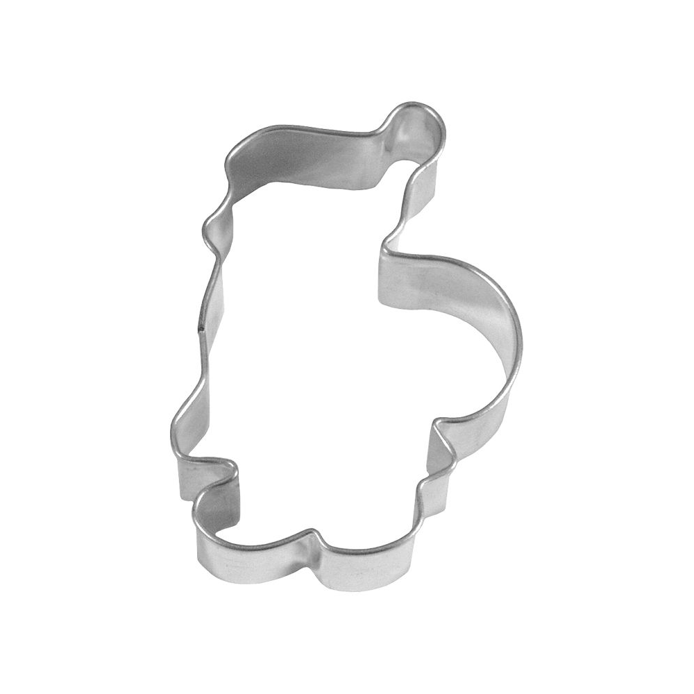 RBV Birkmann - Cookie cutter  Santa-Claus