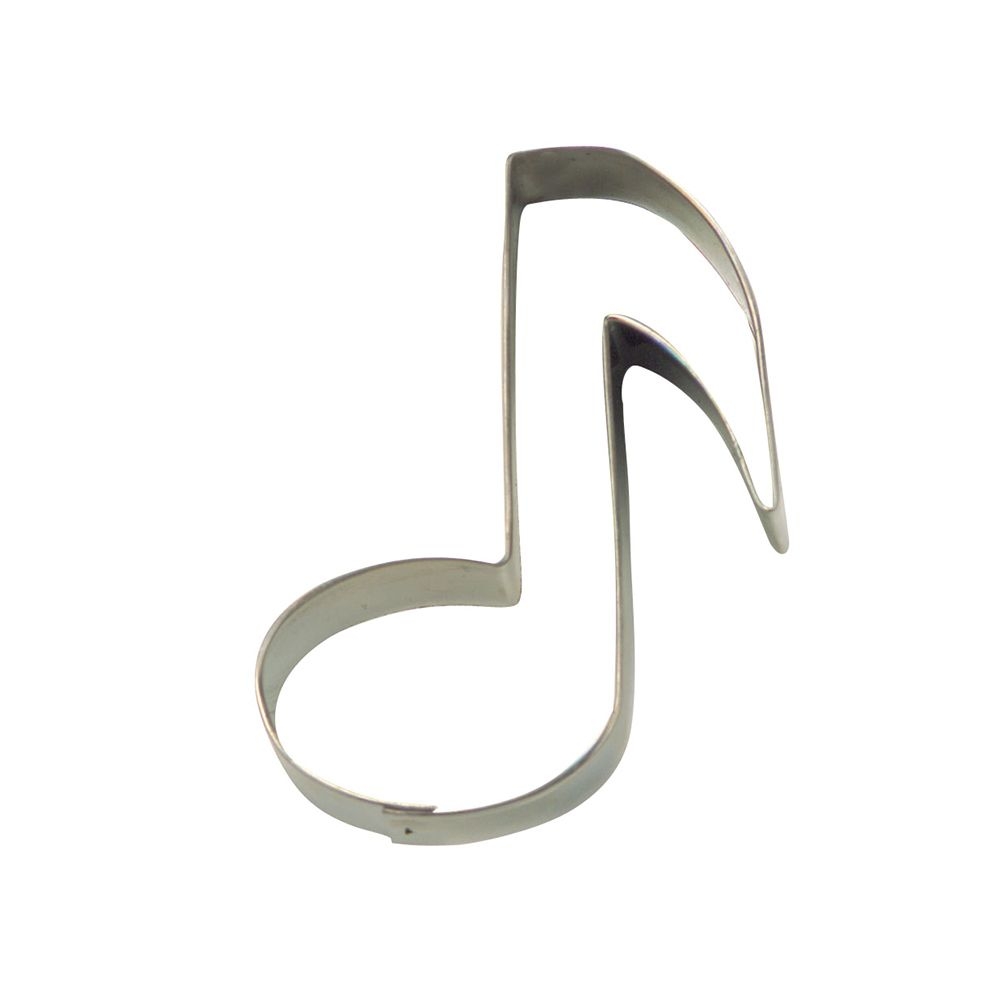 Städter - Cookie Cutter Note ca. 7,5 cm