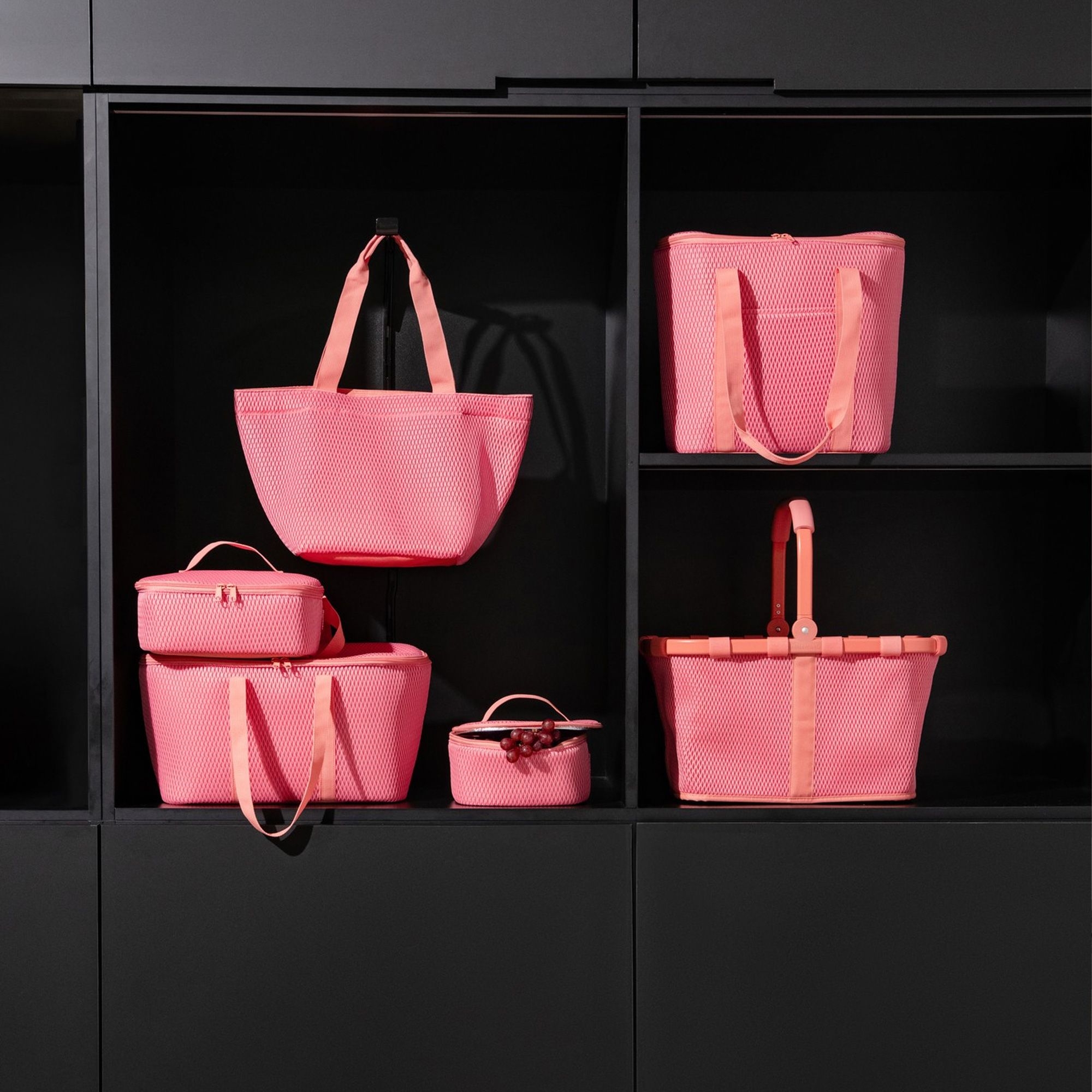 reisenthel coolerbag, Kühltasche, Isolierte reisenthel coolerbag, Kühltasche, Isolierte