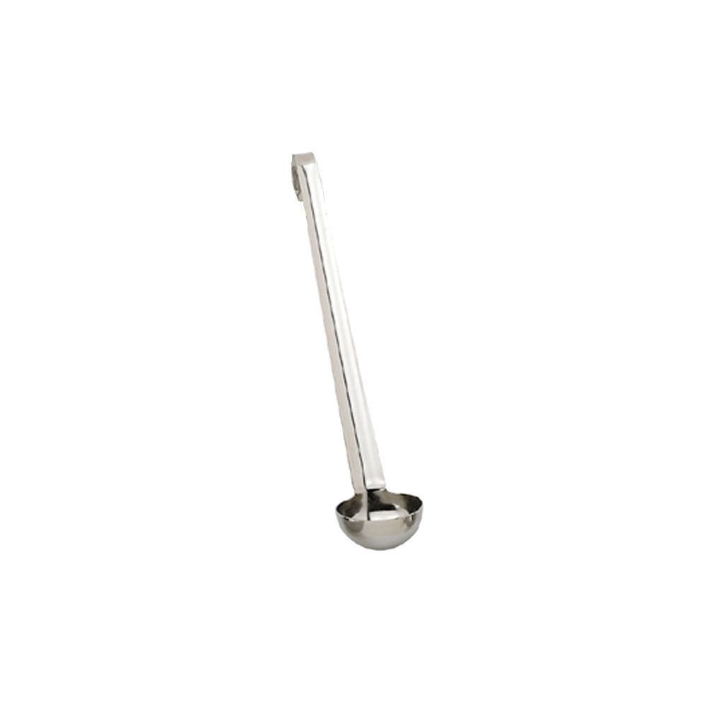 de Buyer - Stainless steel one-piece ladle de Buyer - Stainless steel one-piece ladle