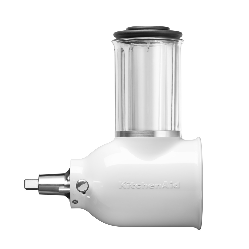 KitchenAid - Rotor slicer and shredder 5KSMVSA