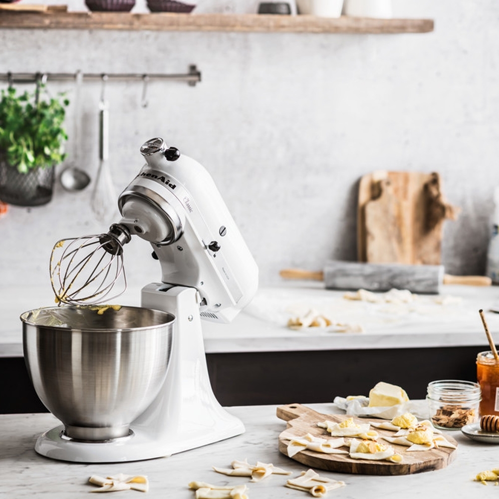 KitchenAid - Classic Küchenmaschine 4,28 L KitchenAid - Classic Küchenmaschine 4,28 L