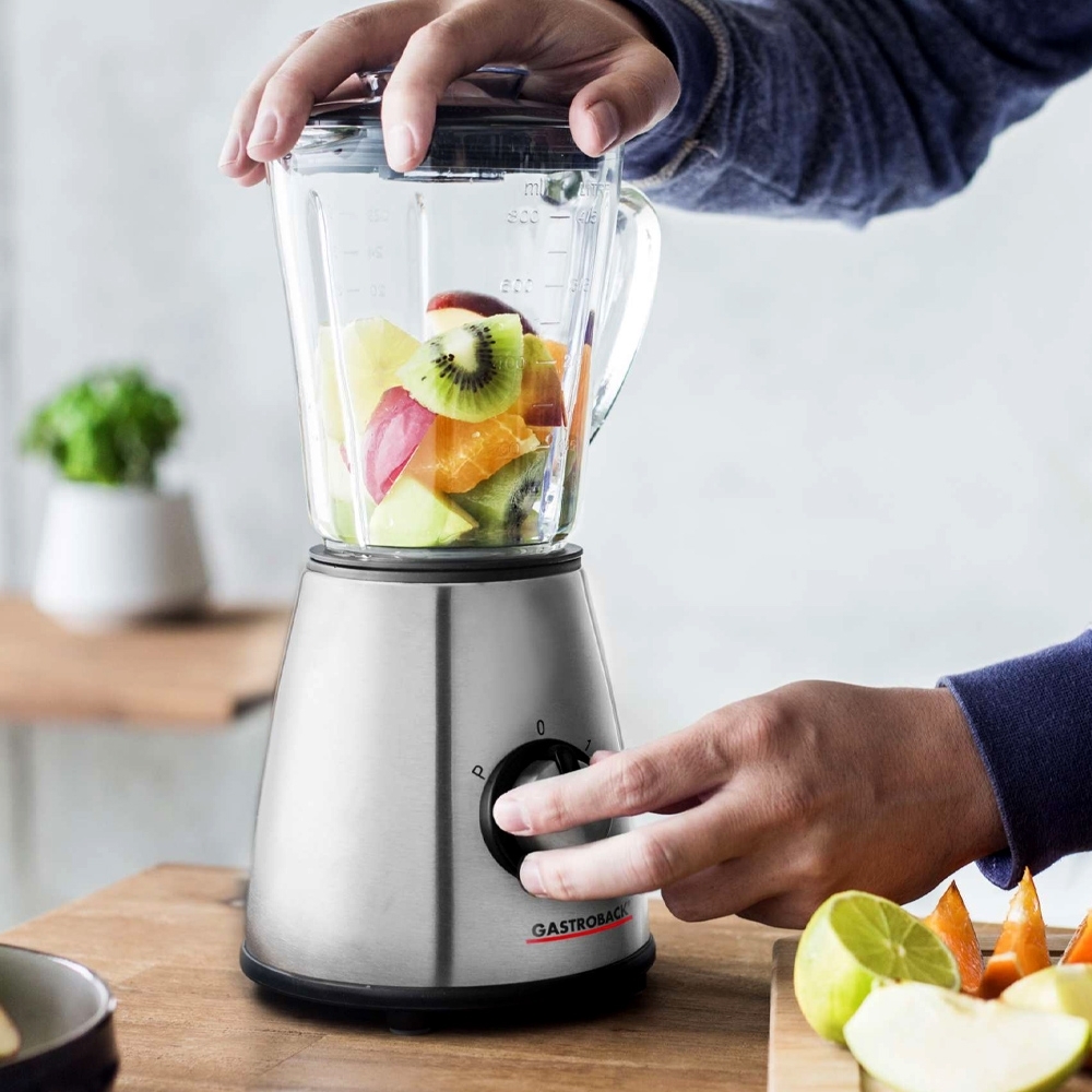 Gastroback - Design Mixer Mini