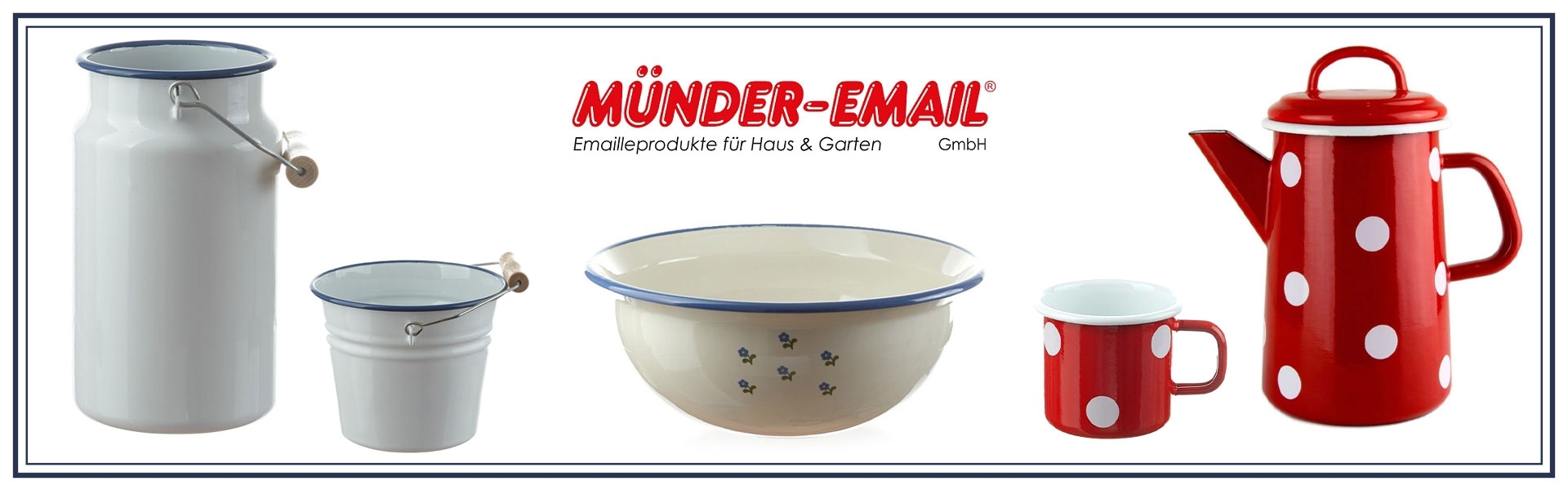 Münder Email