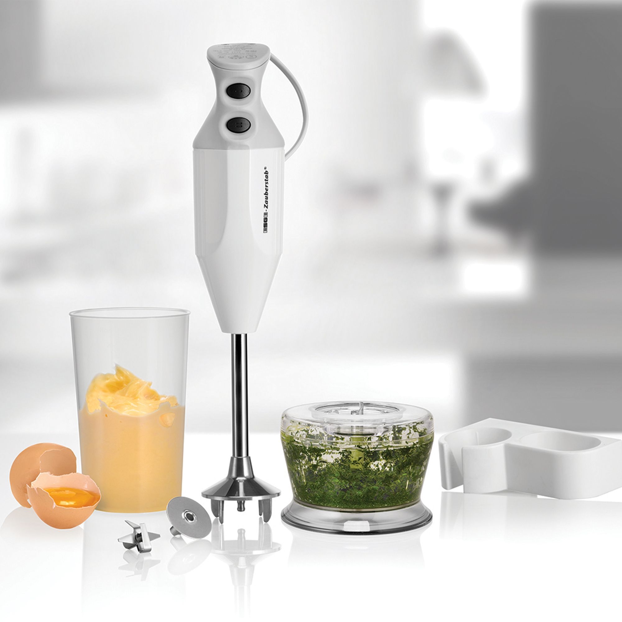 ESGE-Zauberstab® M 122 De Luxe ESGE-Zauberstab® M 122 De Luxe