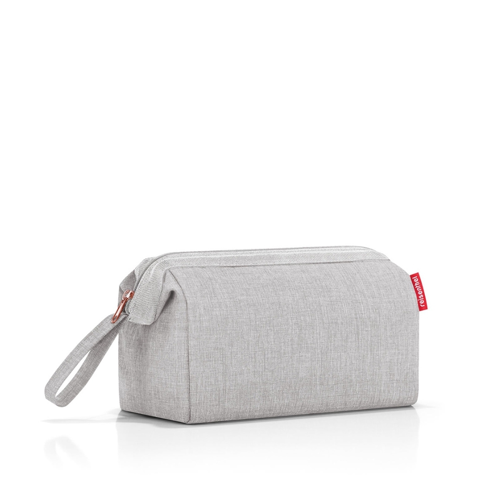 reisenthel - travelcosmetic - twist sky rose