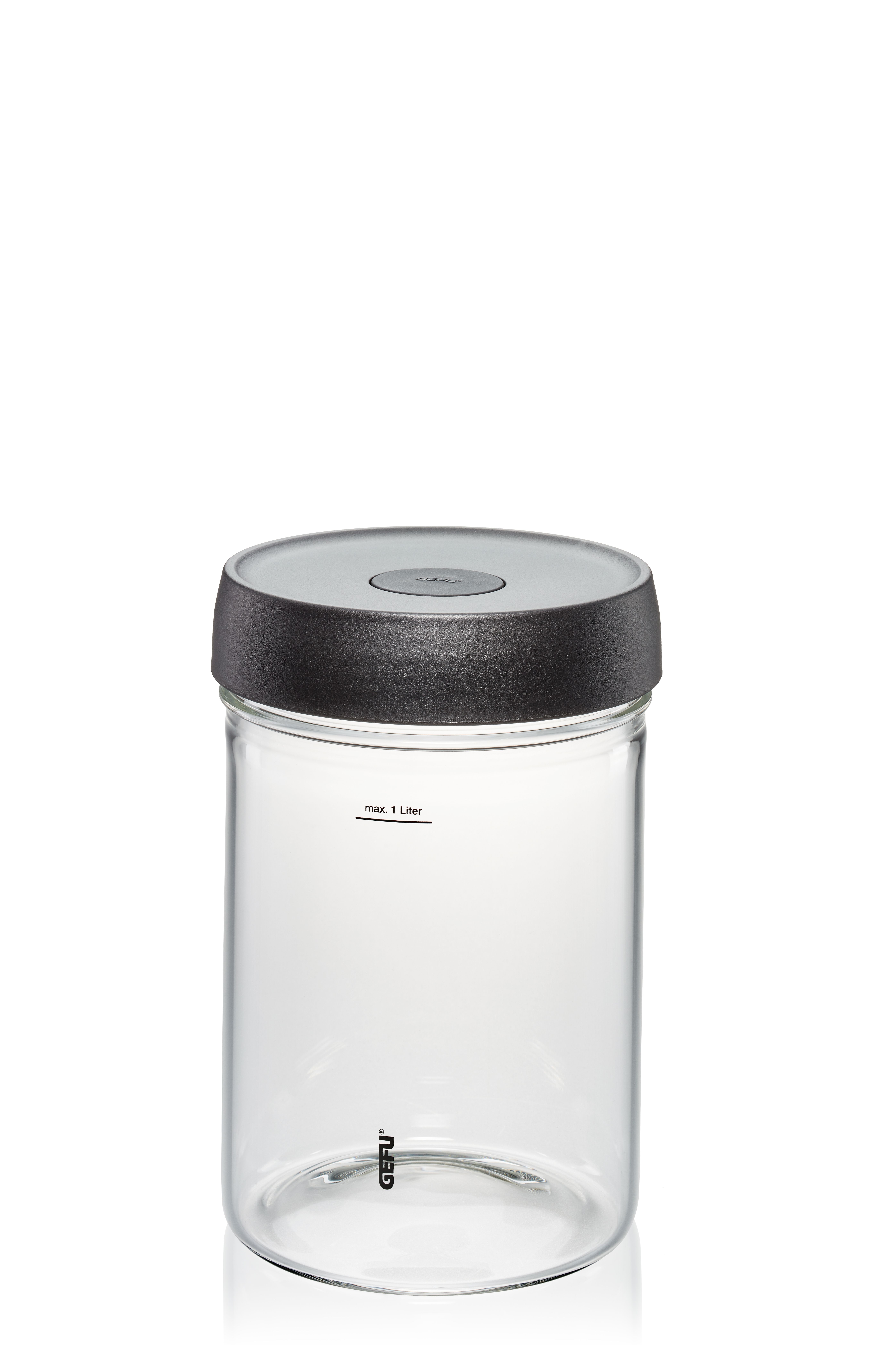 Gefu fermentation jar - NATIVO, 1 l Gefu fermentation jar - NATIVO, 1 l