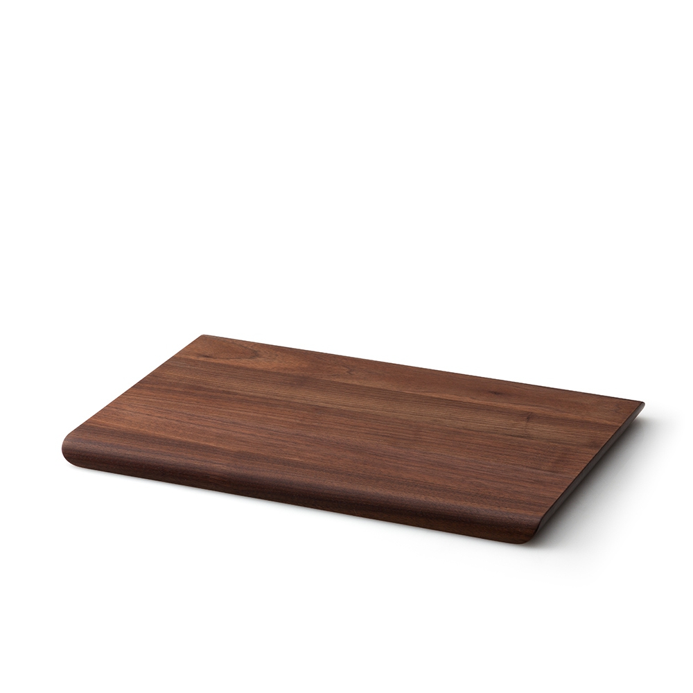 Continenta - cutting board, walnut