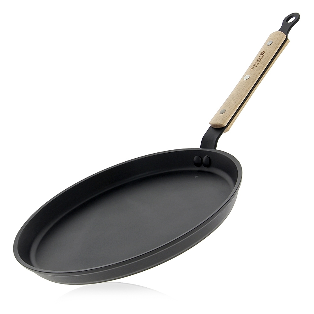 de Buyer - B Bois - crepe pan - CHOC de Buyer - B Bois - crepe pan - CHOC