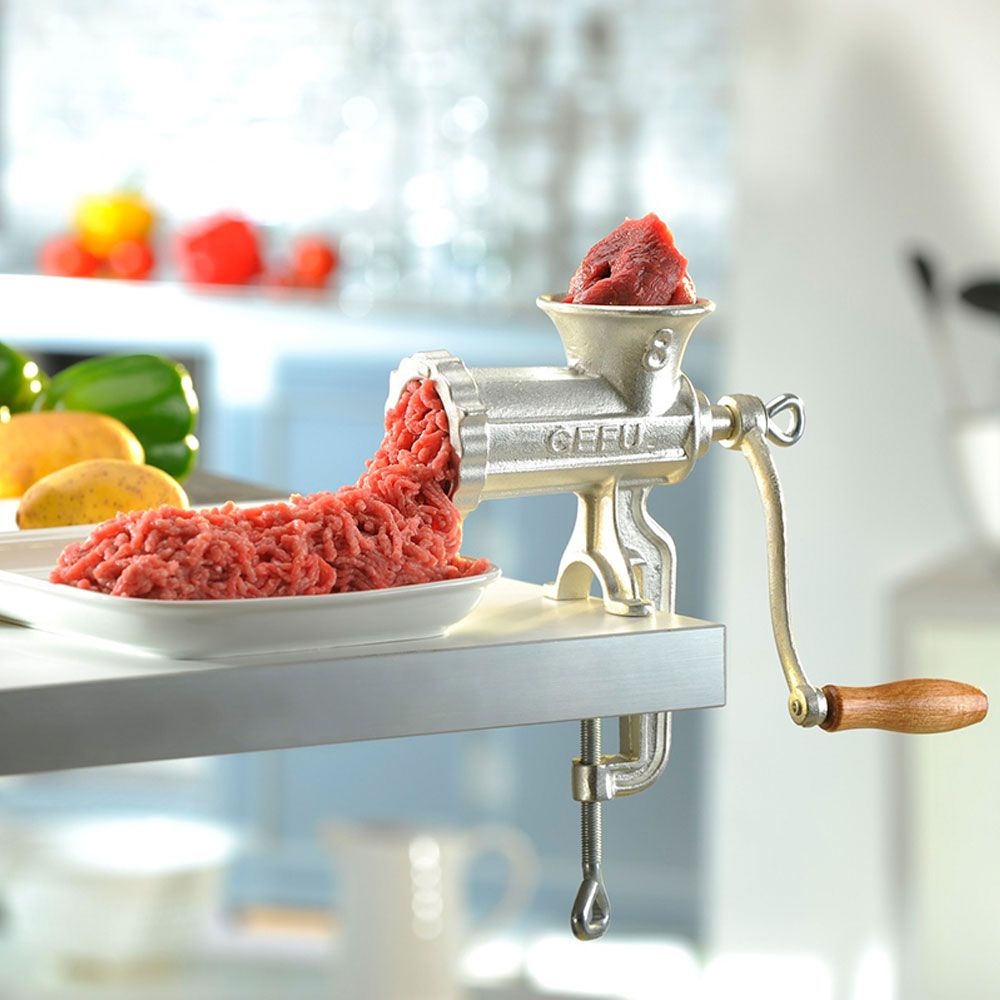 Gefu - Mincer Size 5 Gefu - Mincer Size 5