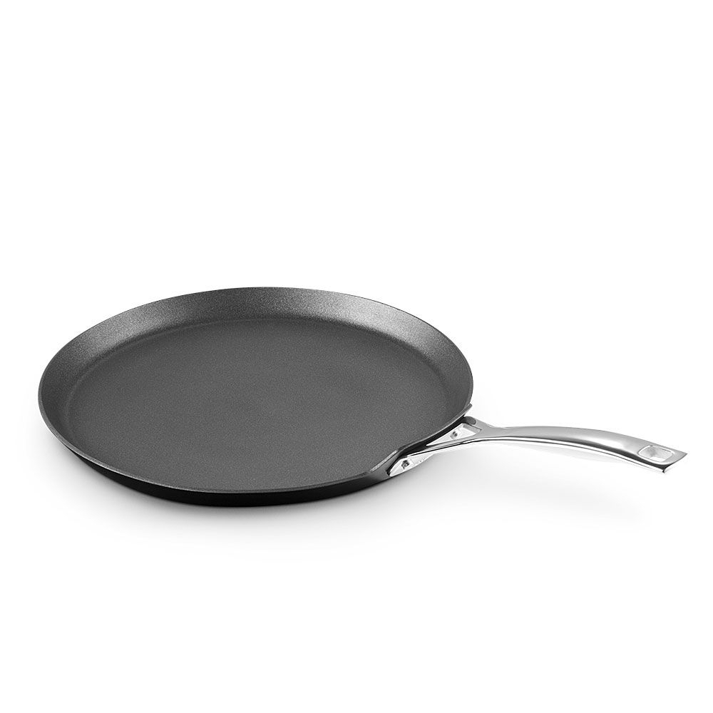 Le Creuset - Aluminium Crêpes Pfanne - Antihaft Le Creuset - Aluminium Crêpes Pfanne - Antihaft