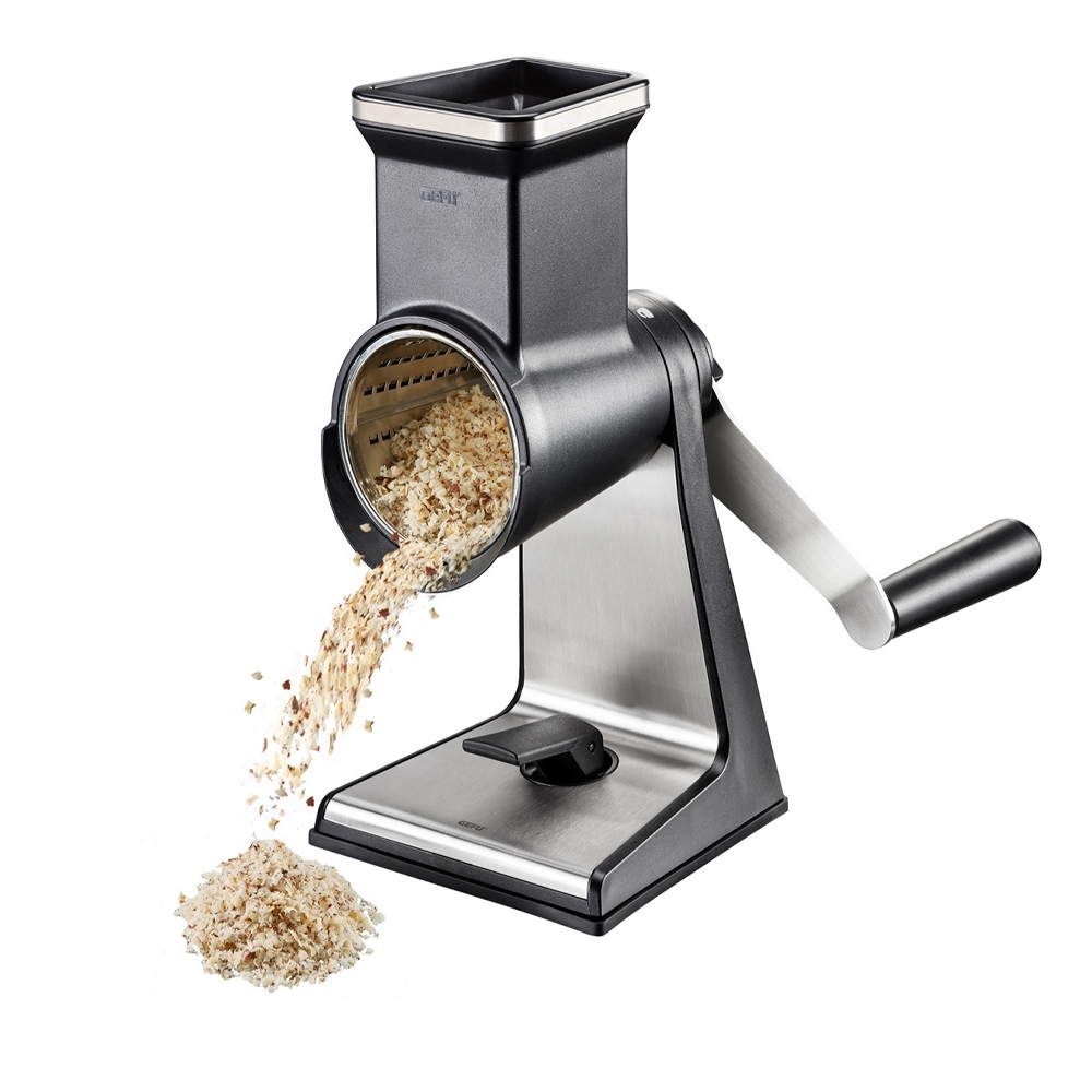 Gefu - Drum Grater TRANSFORMA Gefu - Drum Grater TRANSFORMA