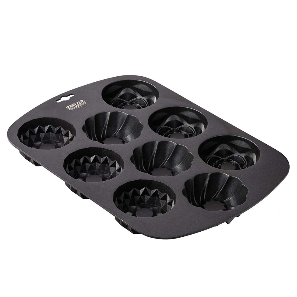 Kaiser - Inspiration Muffinform für 9 Muffins