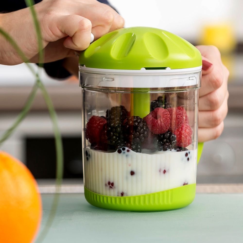 Genius - Twist N Joy / Set 3 pcs Genius - Twist N Joy / Set 3 pcs