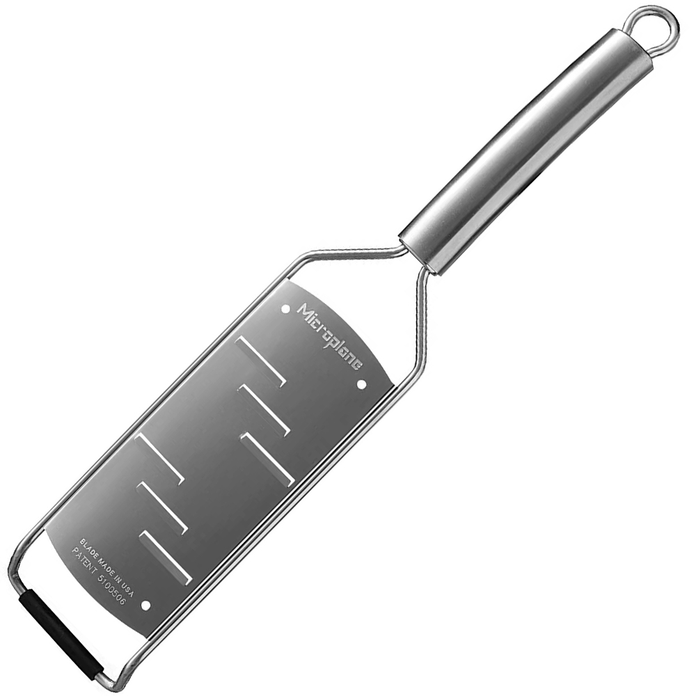 Microplane - Große Raspel - Professional Serie Microplane - Große Raspel - Professional Serie