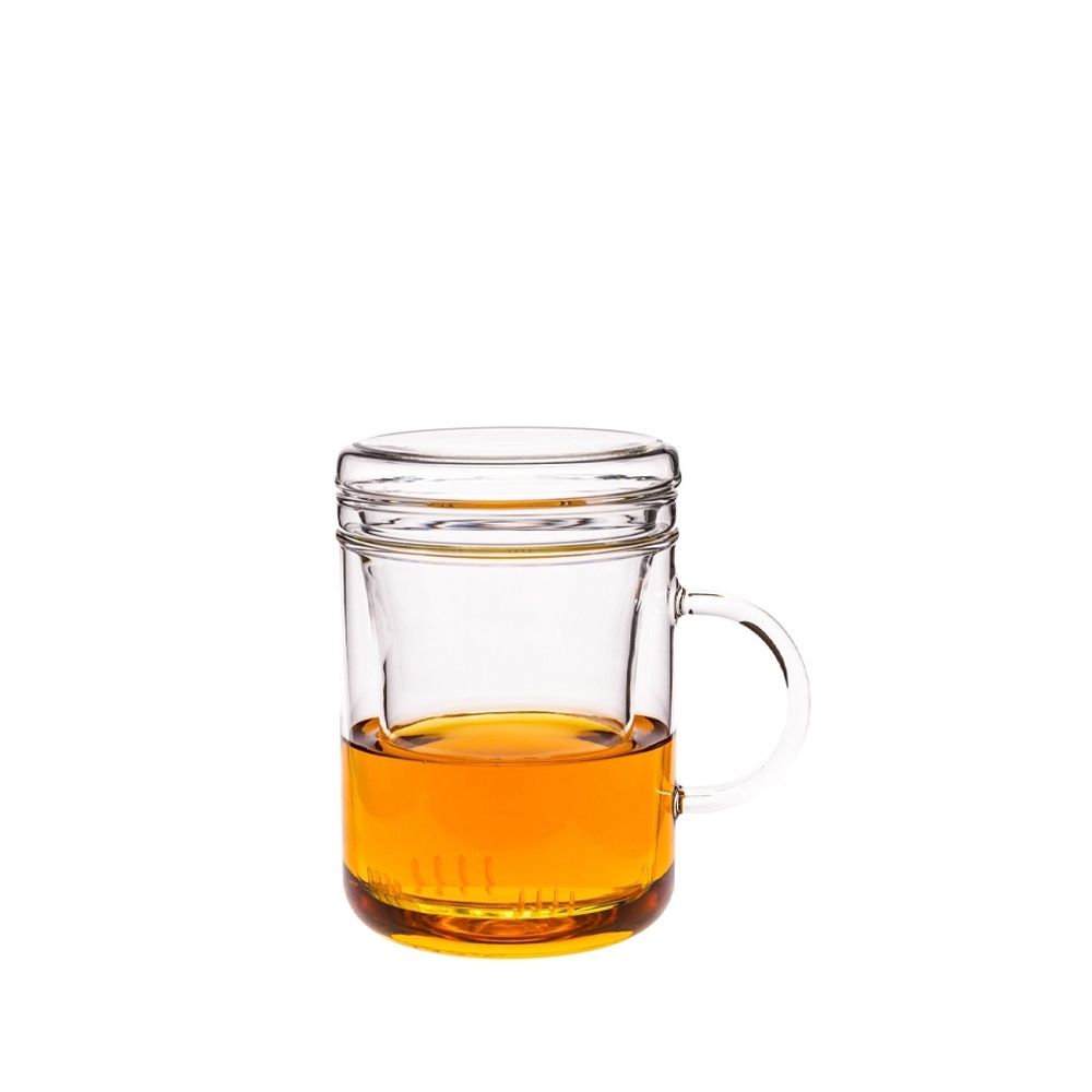 Trendglas Jena - Tasse ZYCLO G