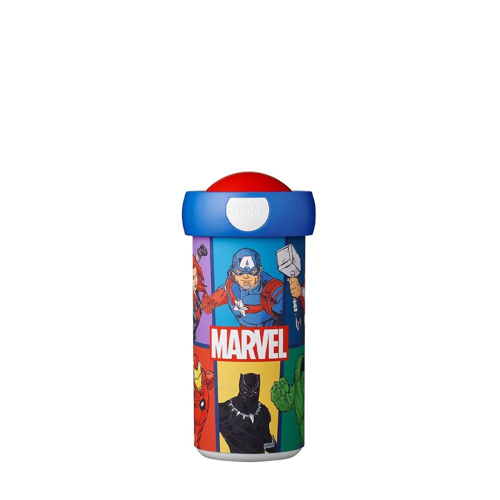 Mepal - Campus N Avengers - verschiedene Produkte