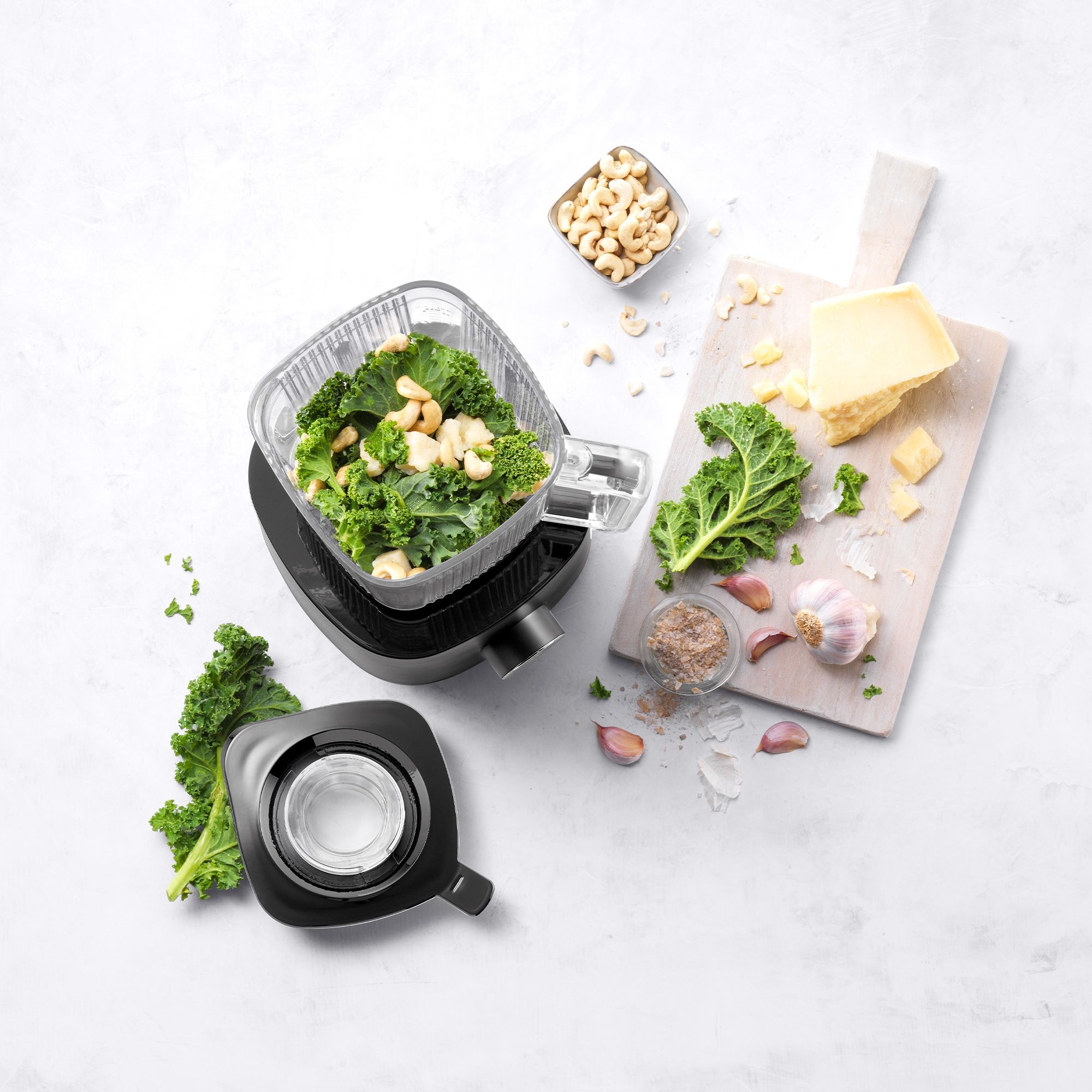 ZWILLING - High performance stand mixer | ENFINIGY | Black ZWILLING - High performance stand mixer | ENFINIGY | Black