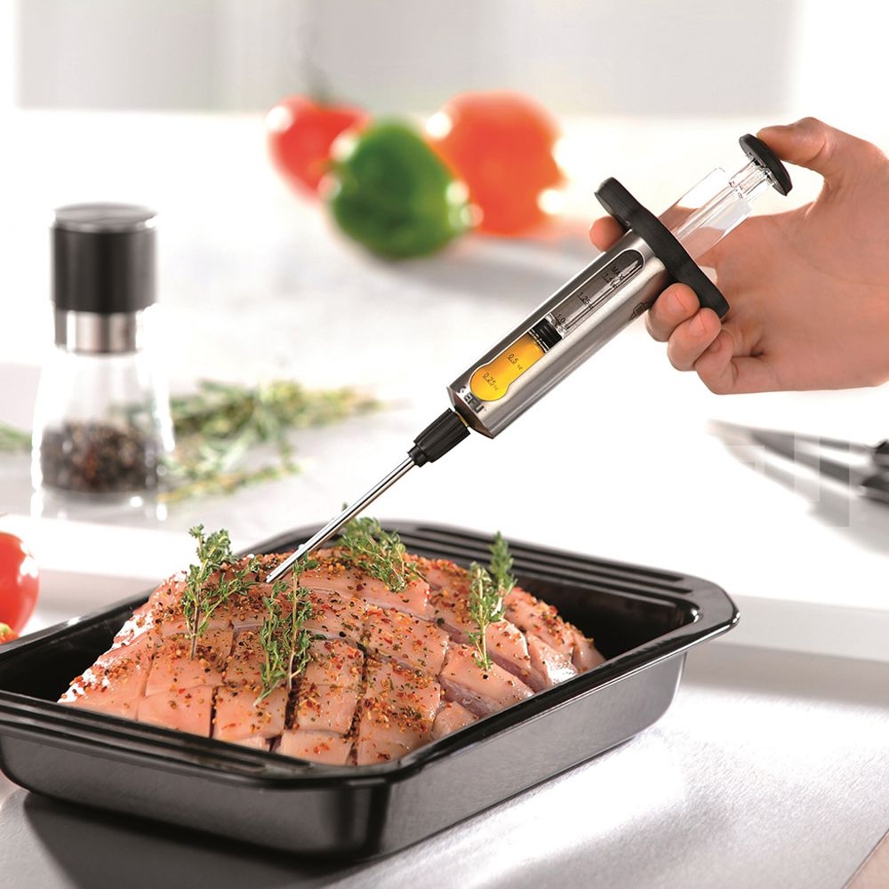 Gefu - marinade syringe BBQ Gefu - marinade syringe BBQ