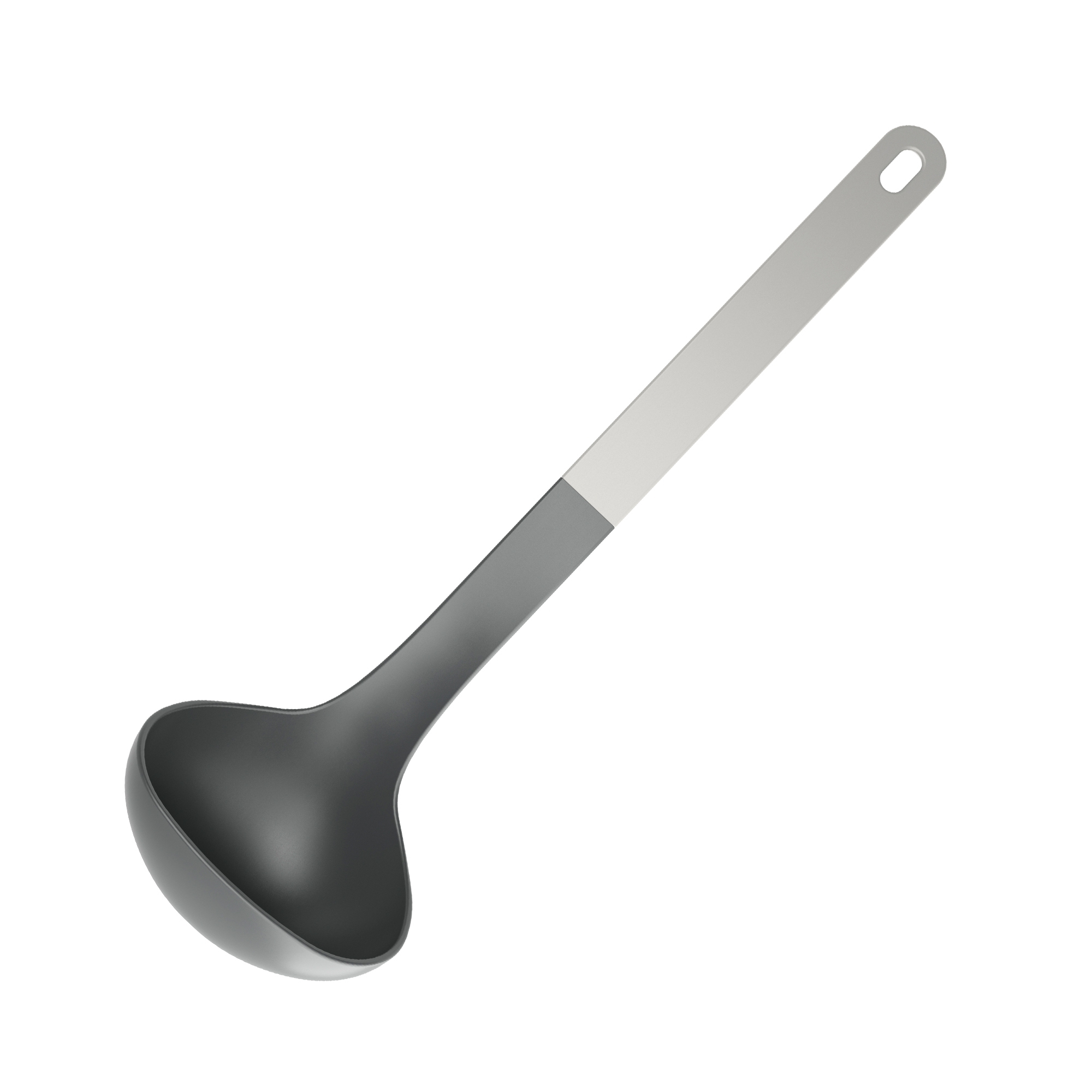 Rosti - Suppenkelle NEW Optima - Weiss