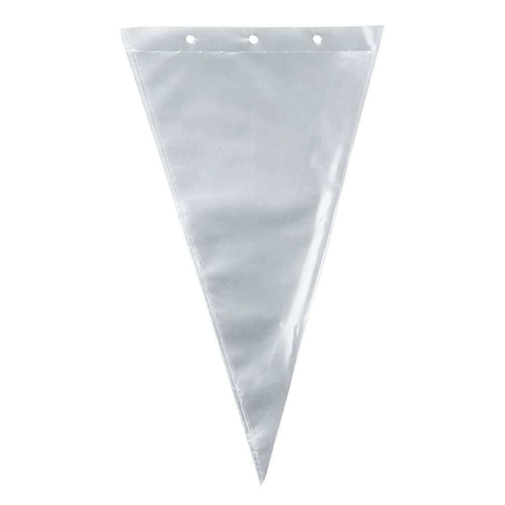 Städter - Disposable piping bags - 45 cm - 48 pieces - 1.000 ml Städter - Disposable piping bags - 45 cm - 48 pieces - 1.000 ml