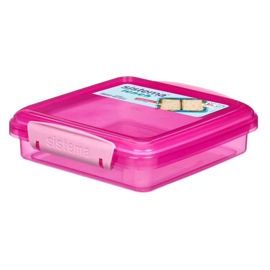 sistema - Sandwichbox - 450 ml