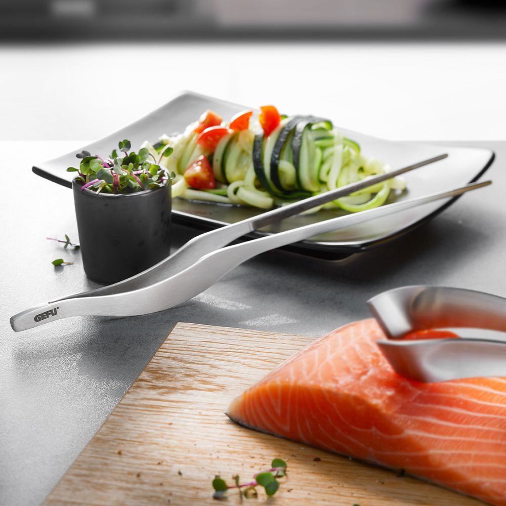 Gefu - Tweezer set DUEPINZE