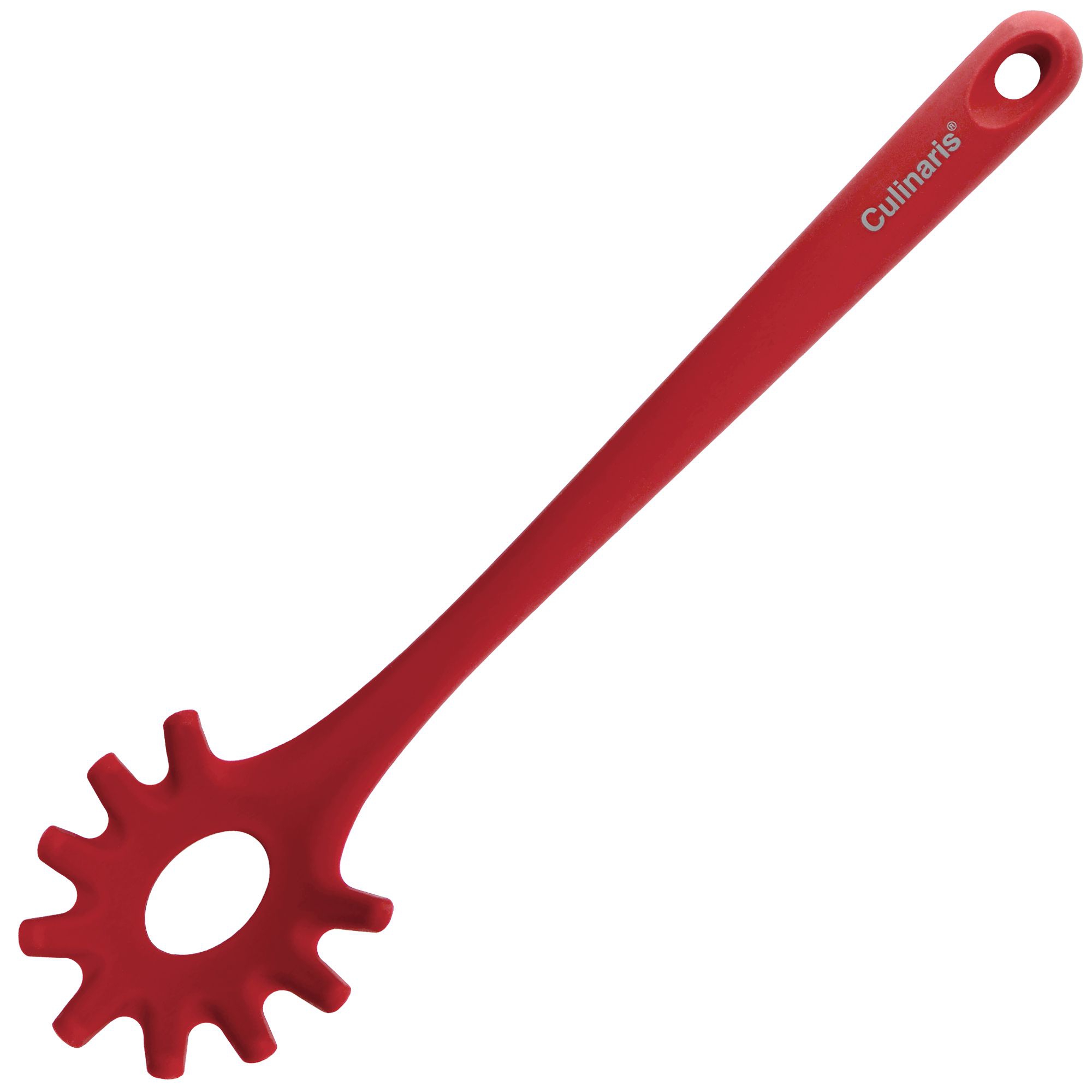 Culinaris Silicone tools - Pasta spoon